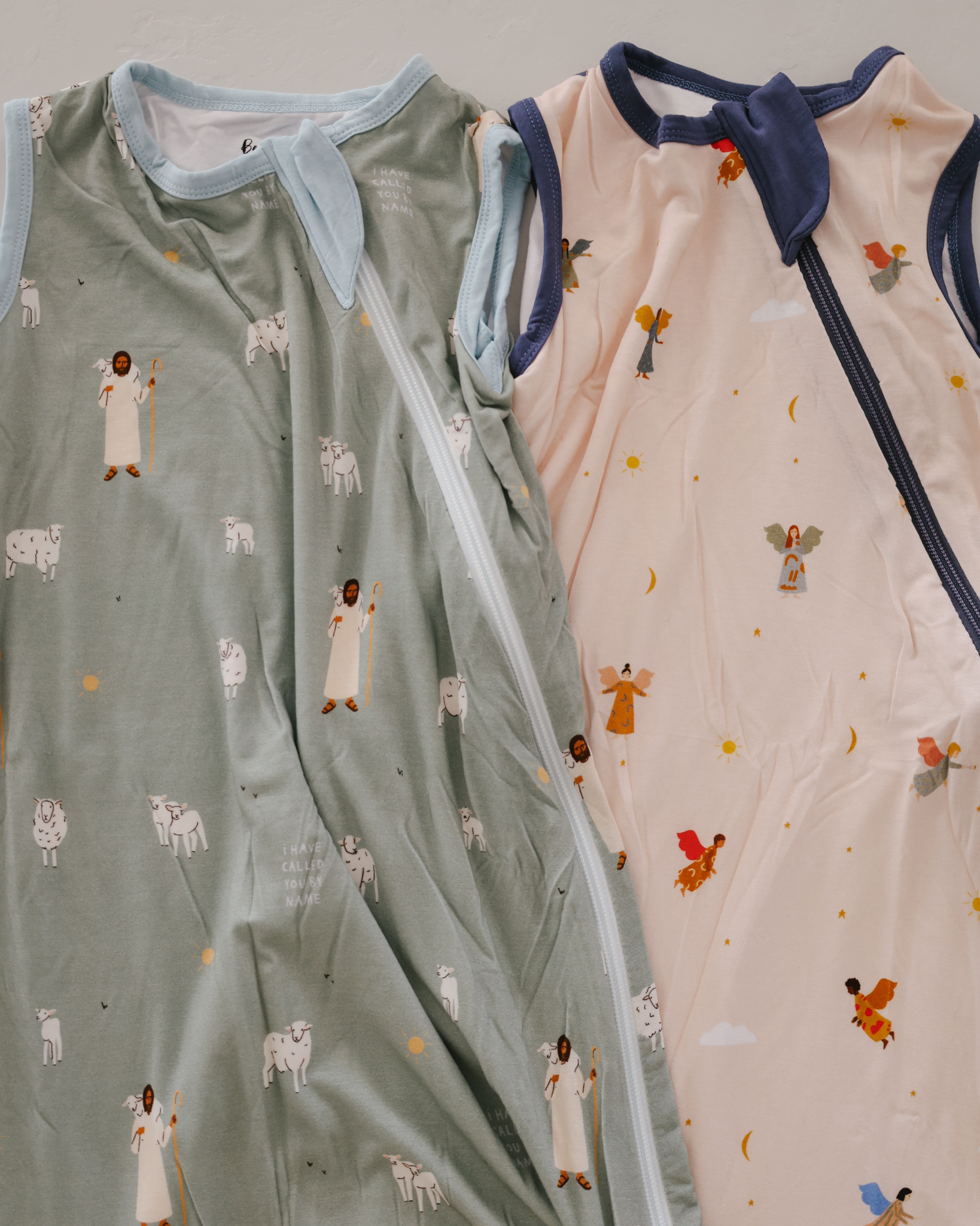 Good Shepherd Baby Sleep Sack 0.5 TOG