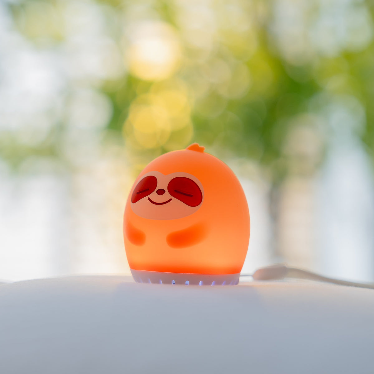 Sindy the Sloth
