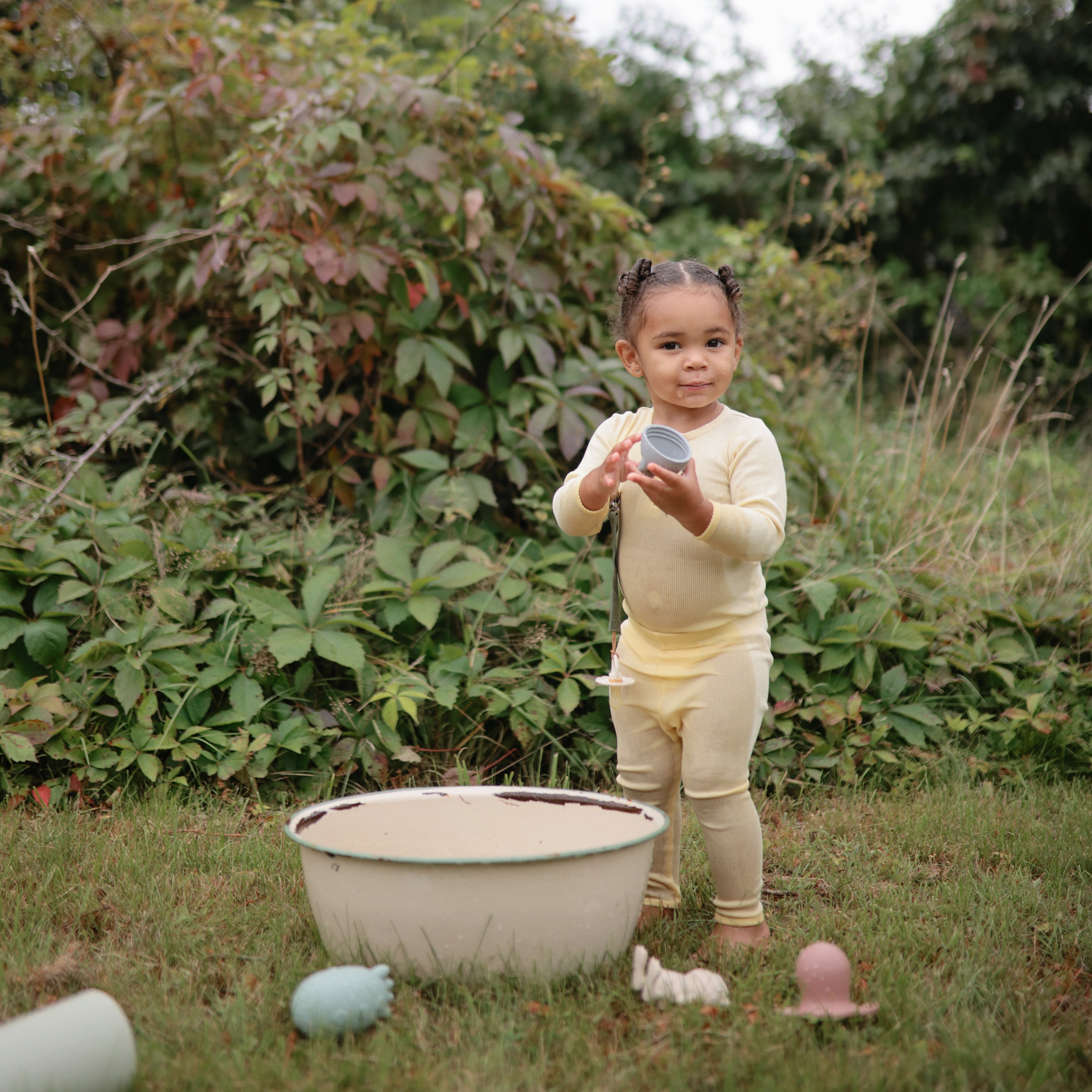 Sealife Mold Free Bath Play Set - 4 Pack Bath Play set Mushie