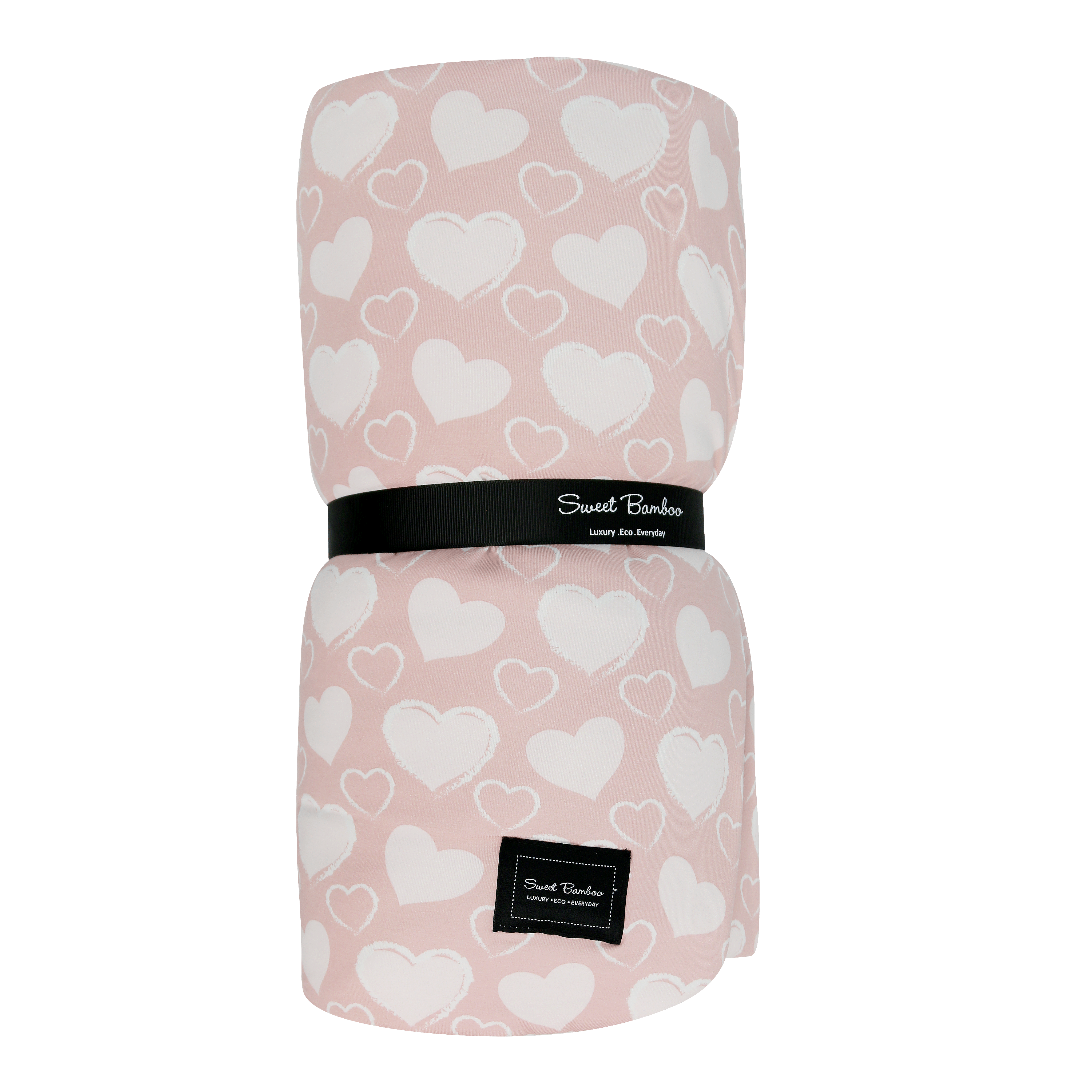 So Much Love Cloud Blanket