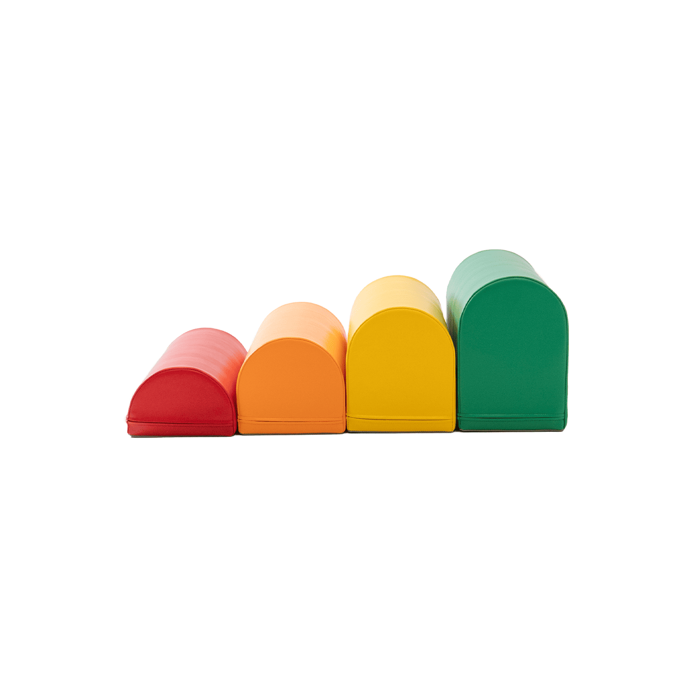 Multifunctional Soft Play Activity Blocks - Motion