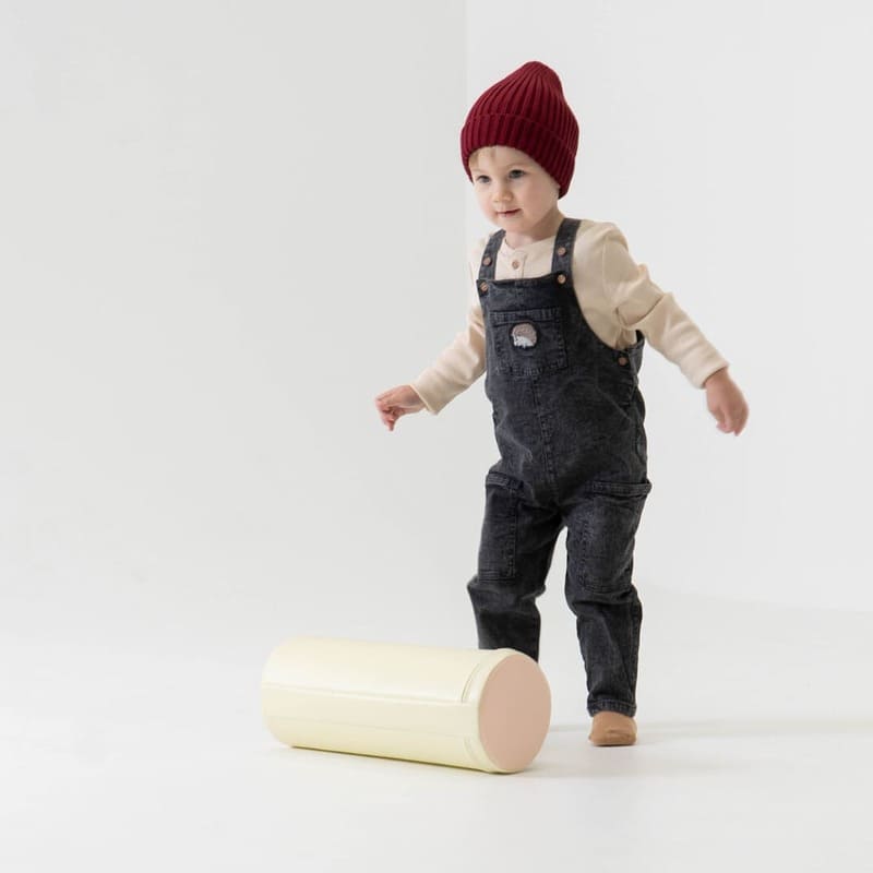Soft Play Cylinder