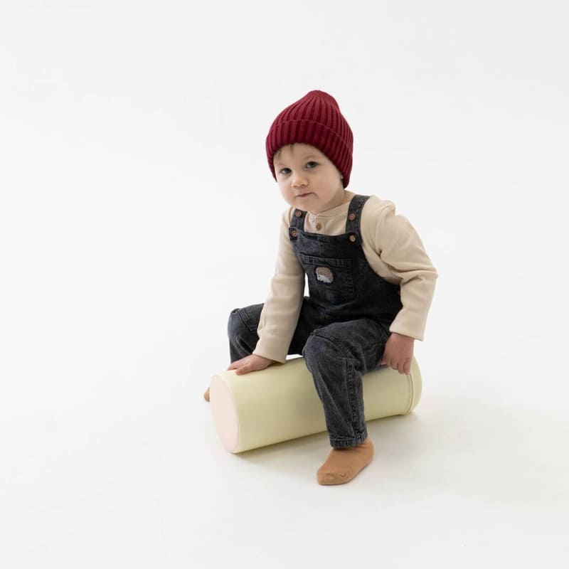 Soft Play Cylinder