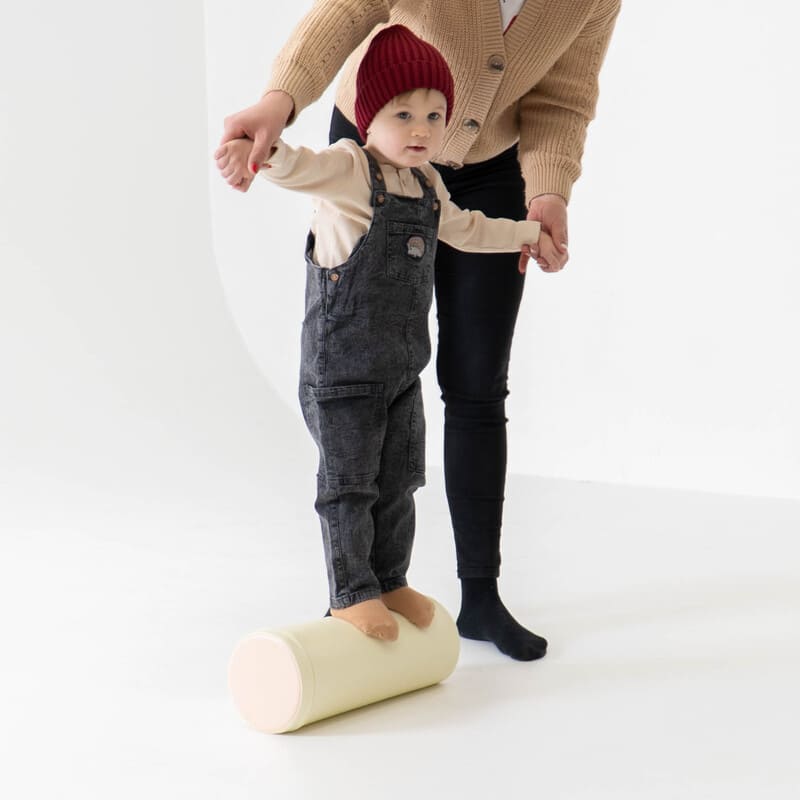 Soft Play Cylinder