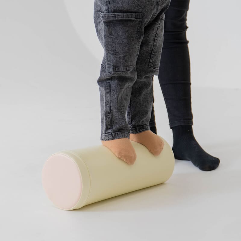 Soft Play Cylinder