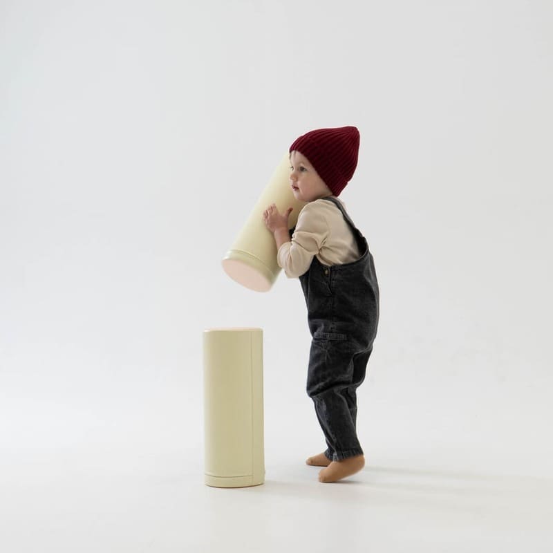 Soft Play Cylinder
