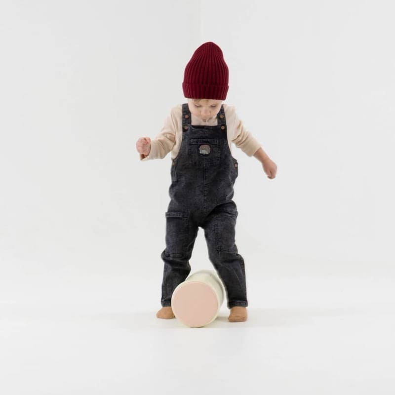 Soft Play Cylinder