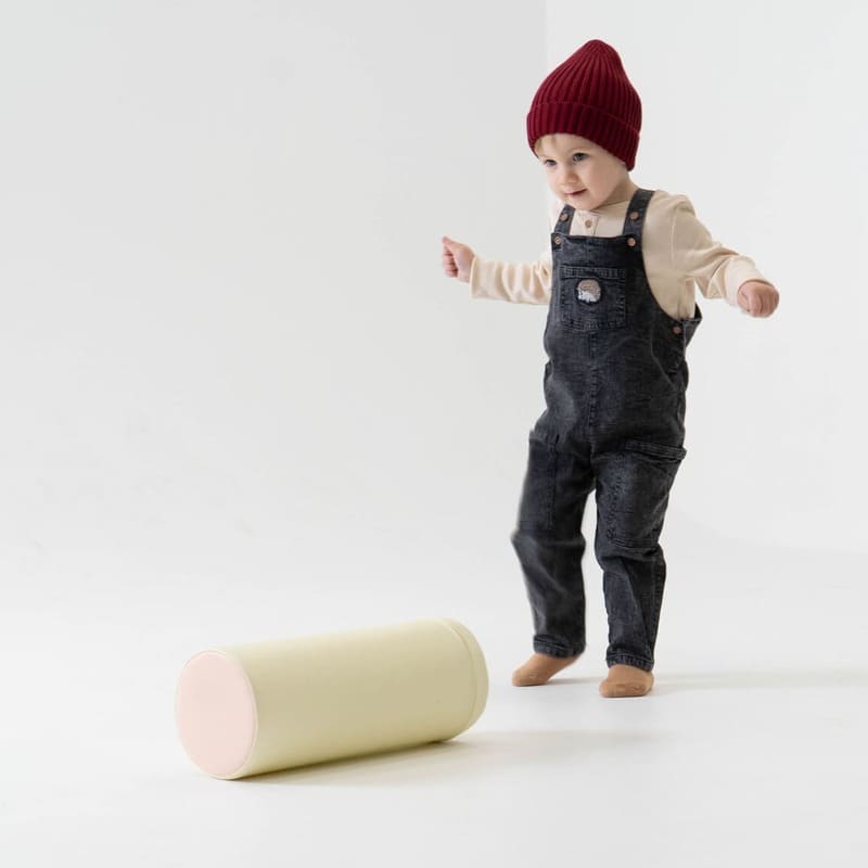 Soft Play Cylinder