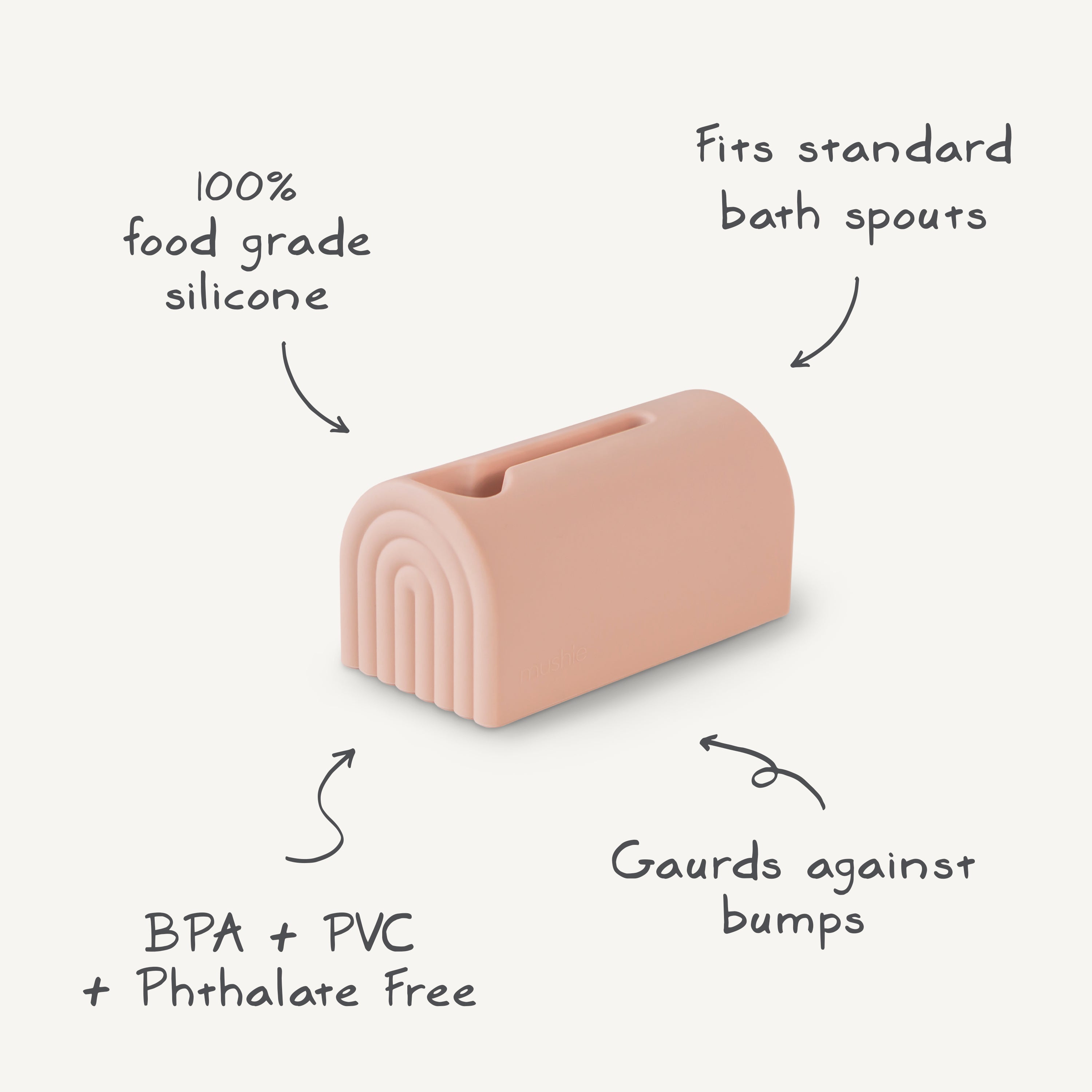 Spout Cover Spout Cover Mushie