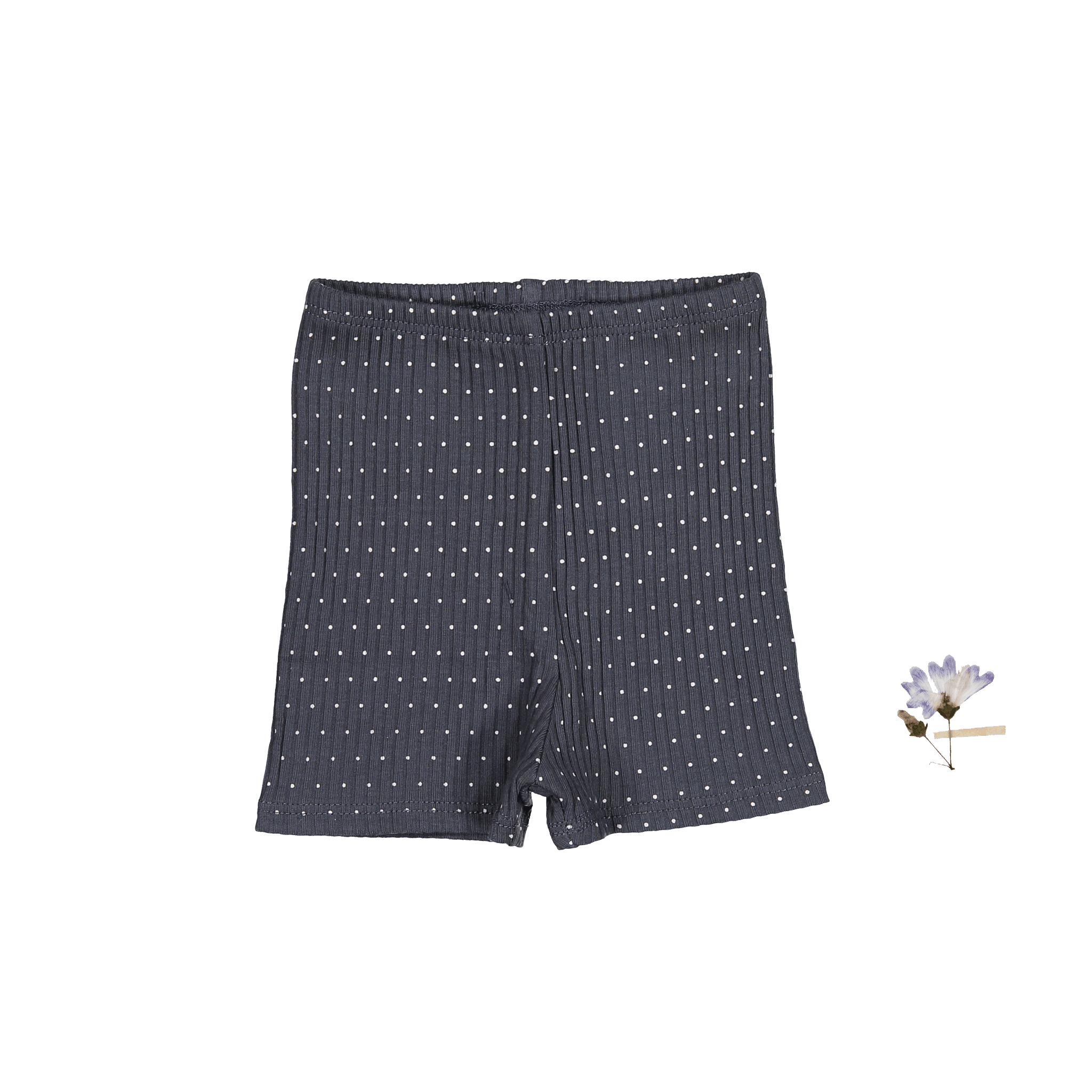 The Printed Short - Steel Dot