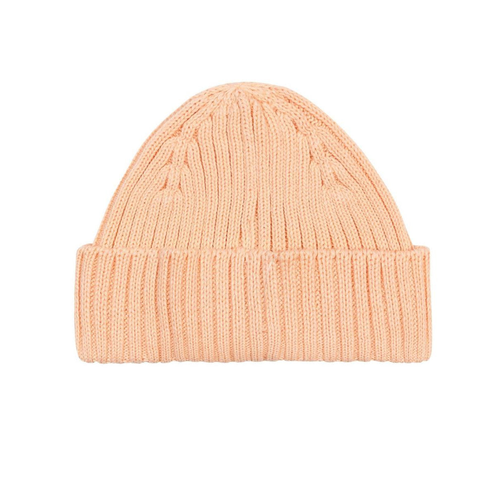 Sunshine Beanie Hat - Soft Pink - FINAL SALE