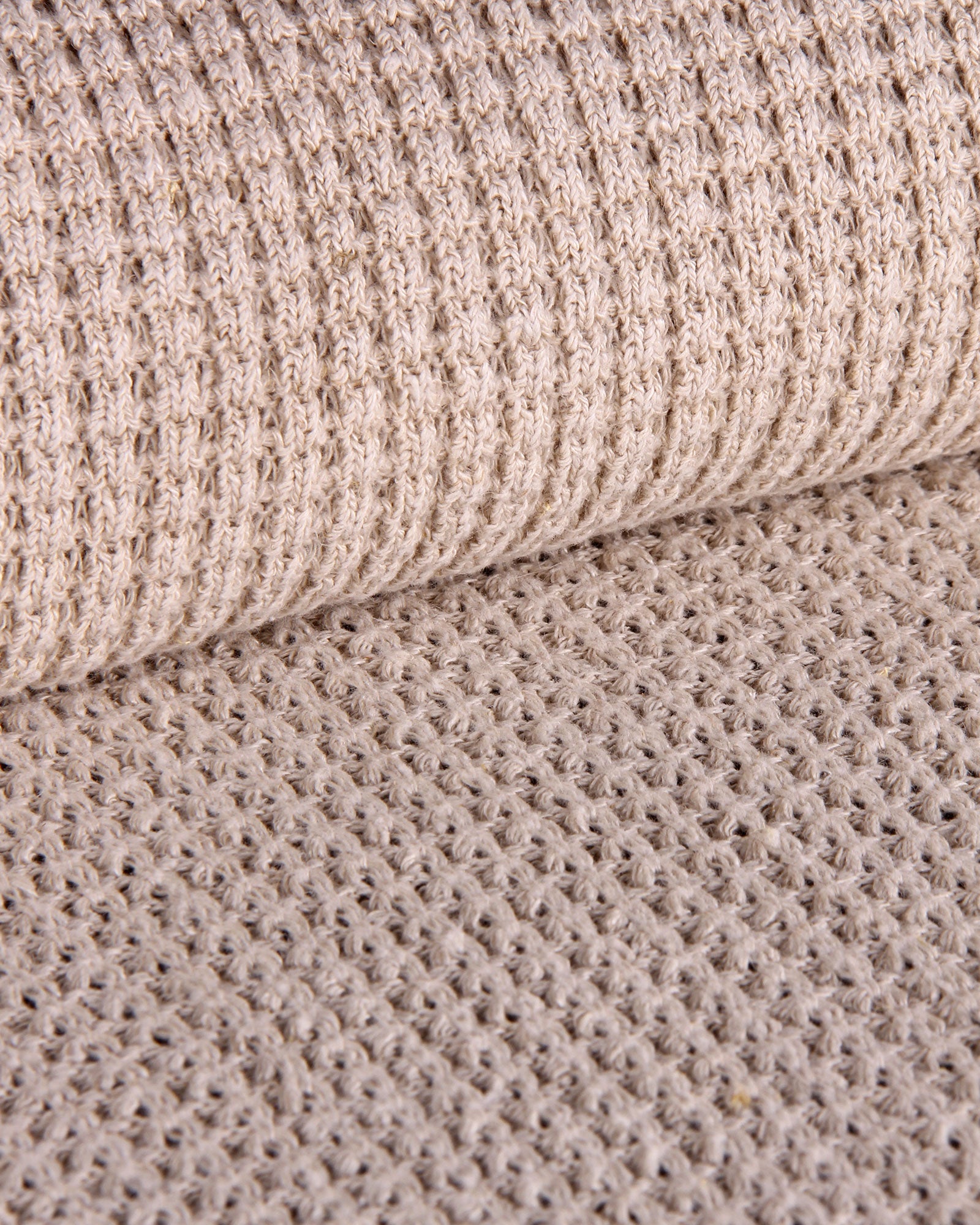 Hemp Knit Fabrics