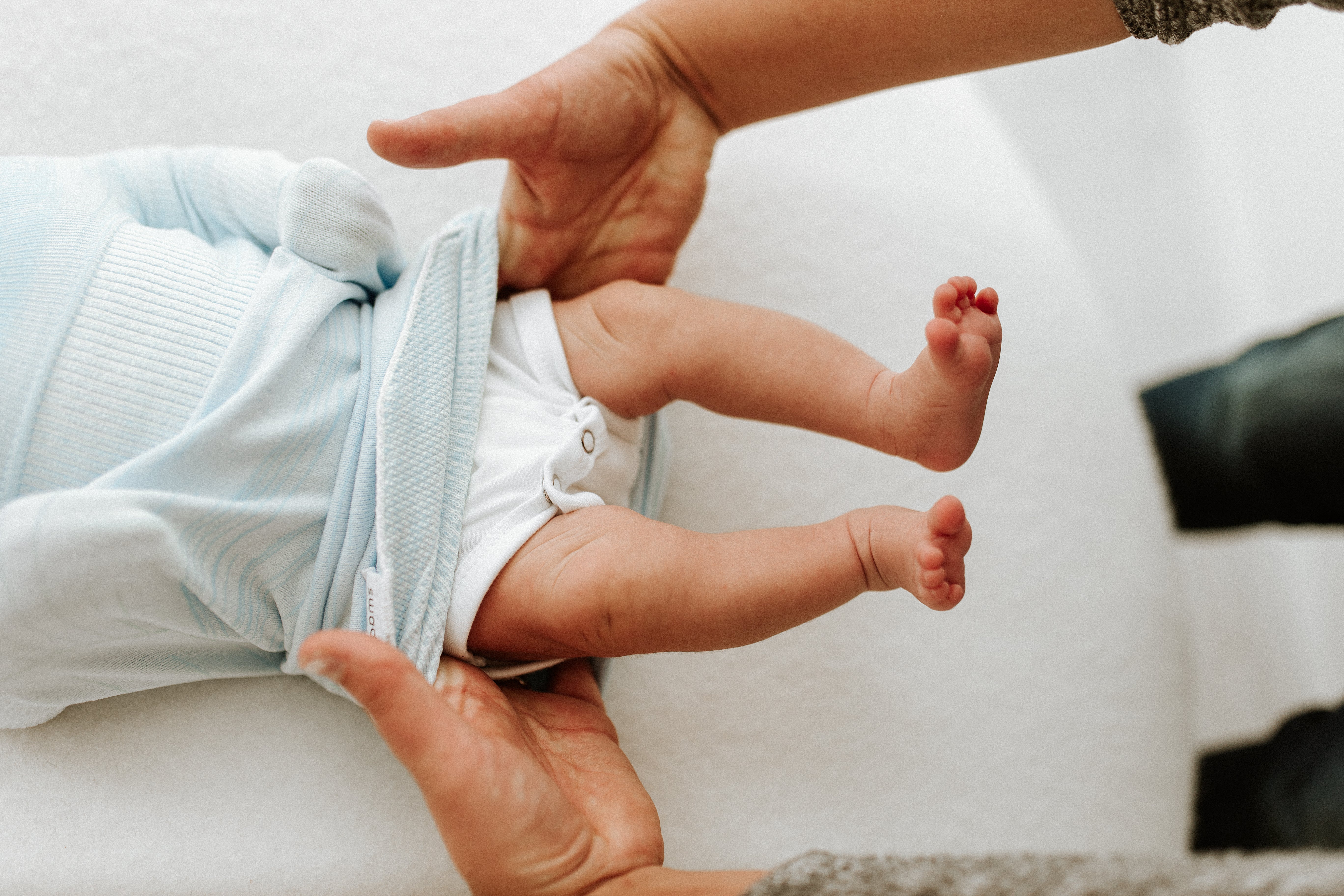 Best baby swaddle sleep sack for baby