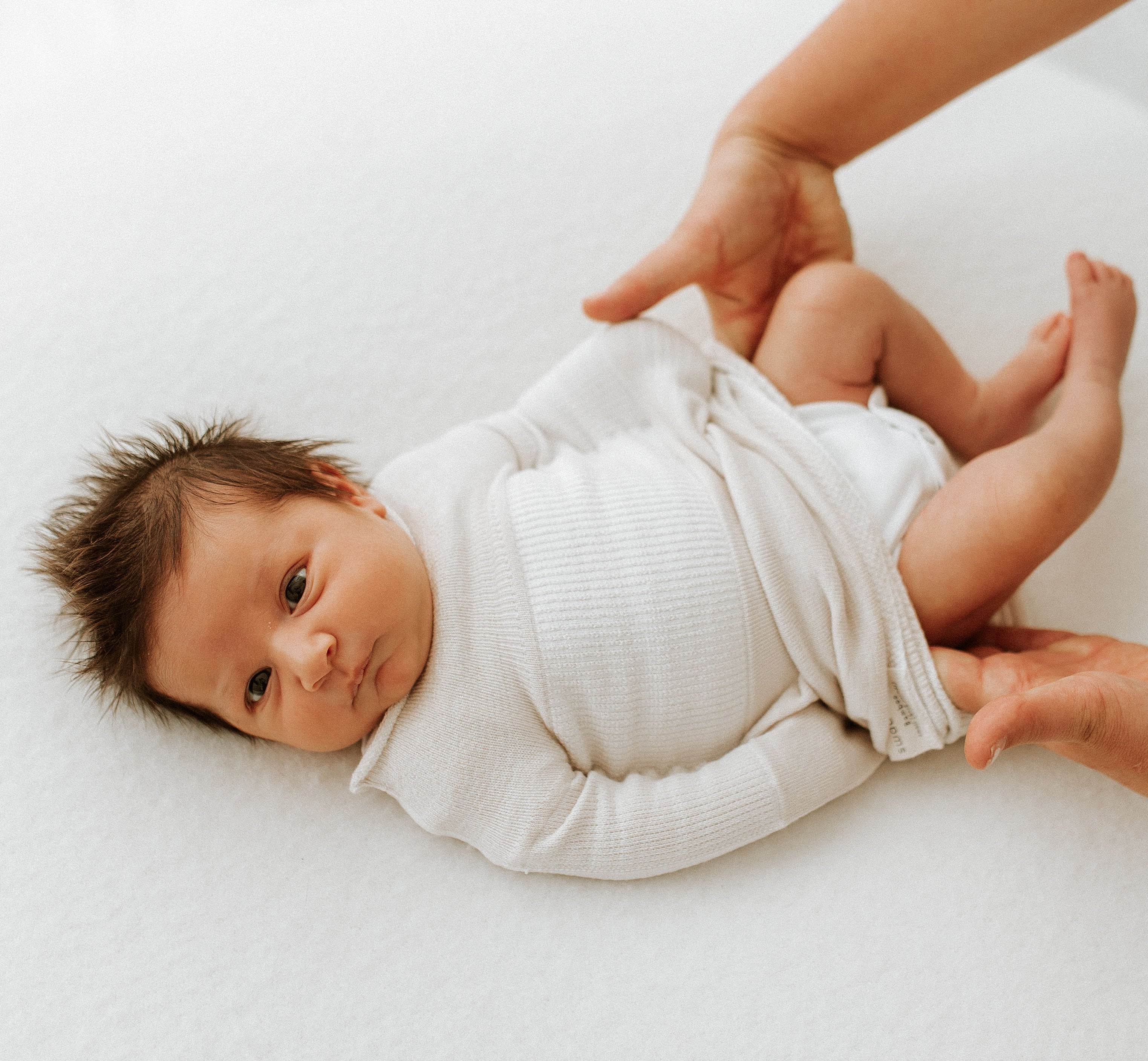swaddling sleep sack baby