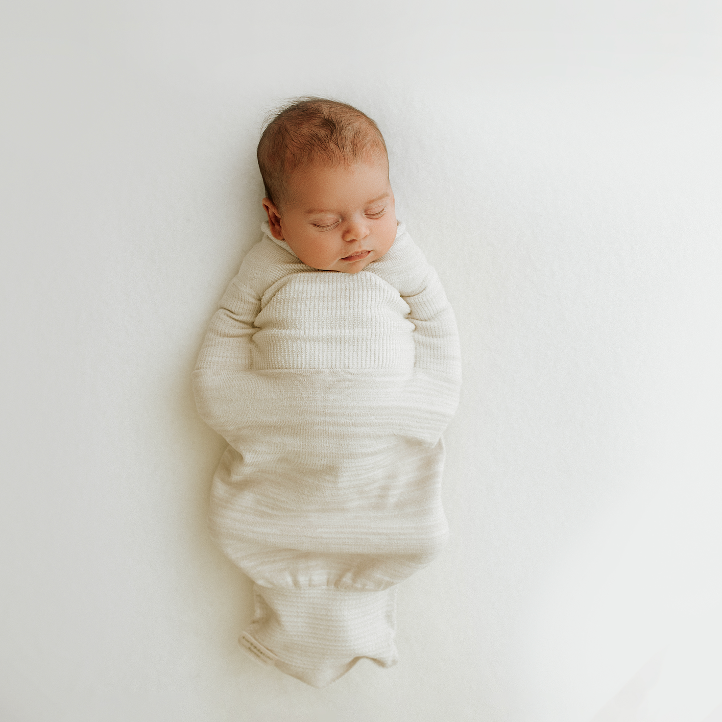 swaddelini bamboo sleep sack