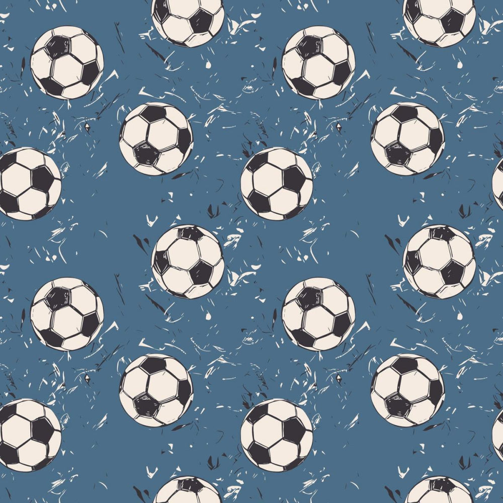 Swaddle - Soccer Captain