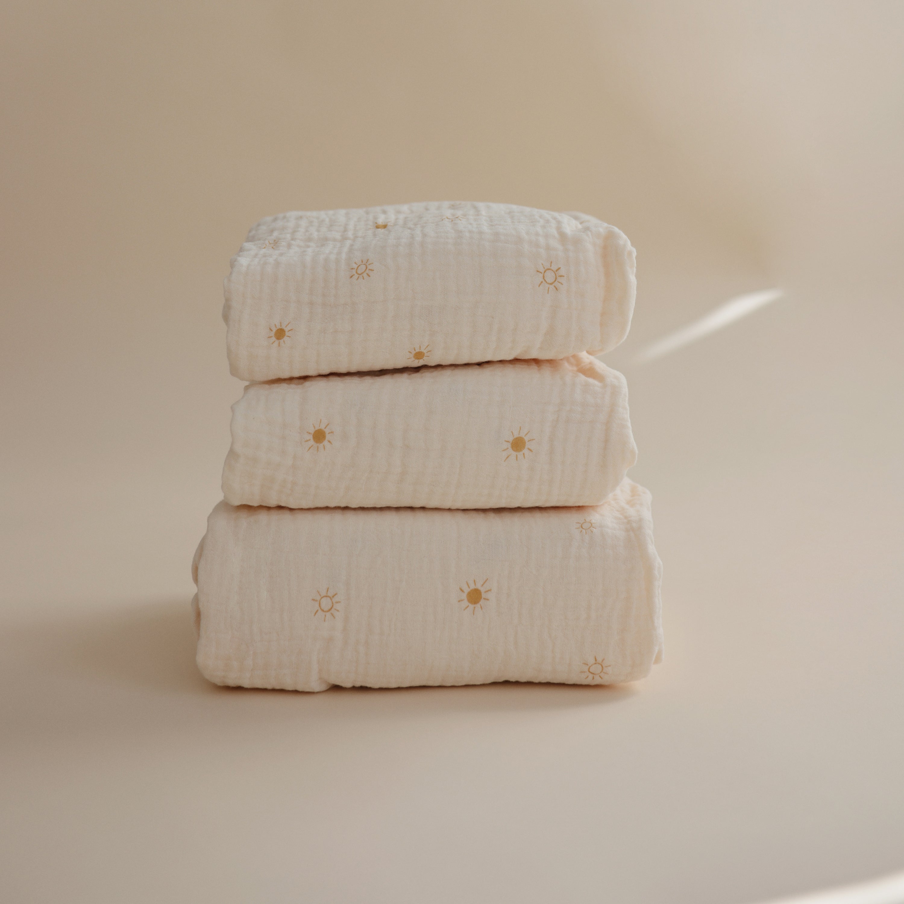 Extra Soft Bassinet Muslin Crib Sheet crib sheets Mushie