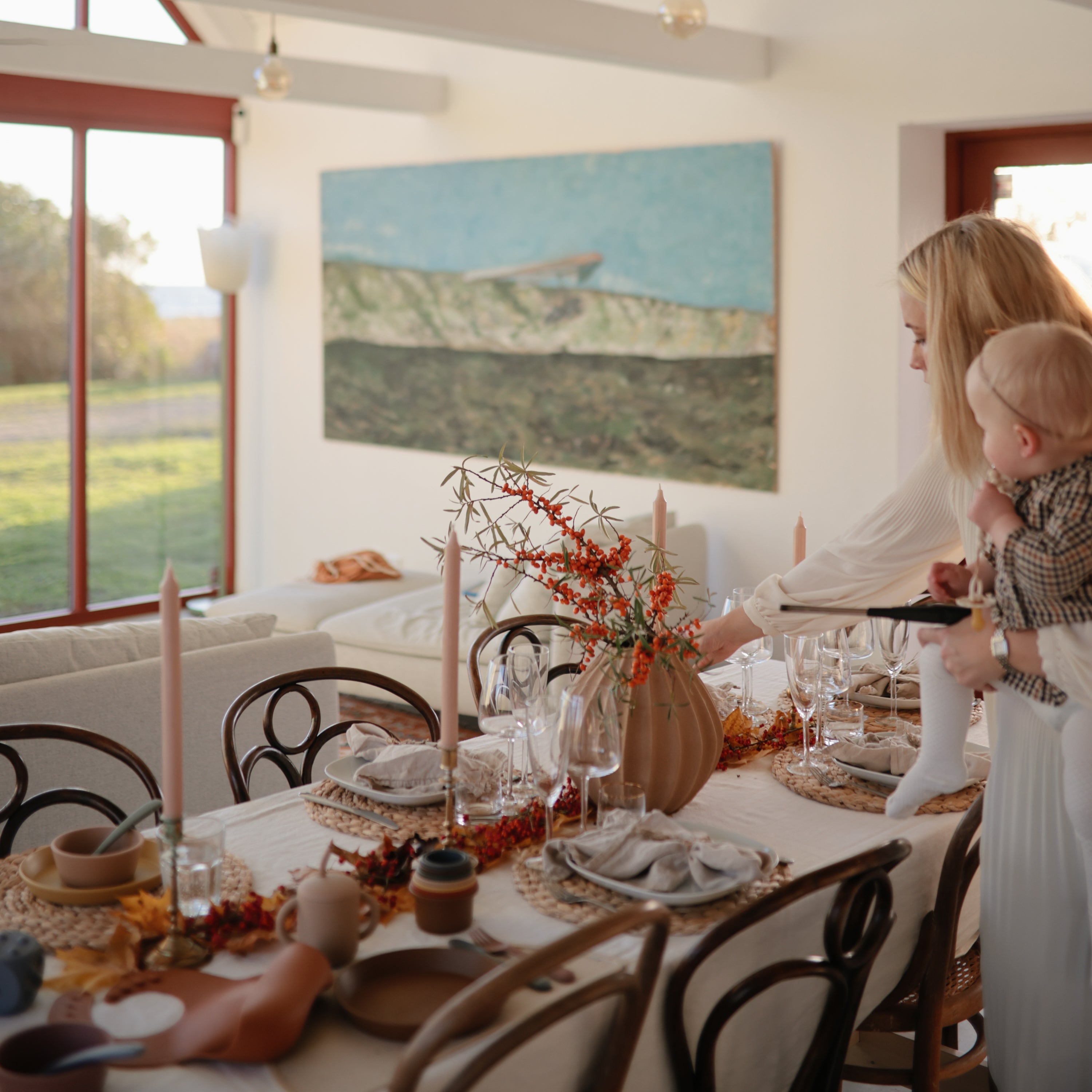 Silicone Feeding Spoons 2-Pack silicone tableware Mushie