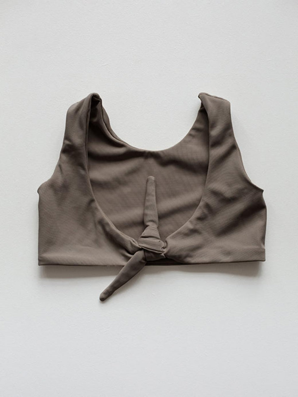 The Bikini Top - Stone