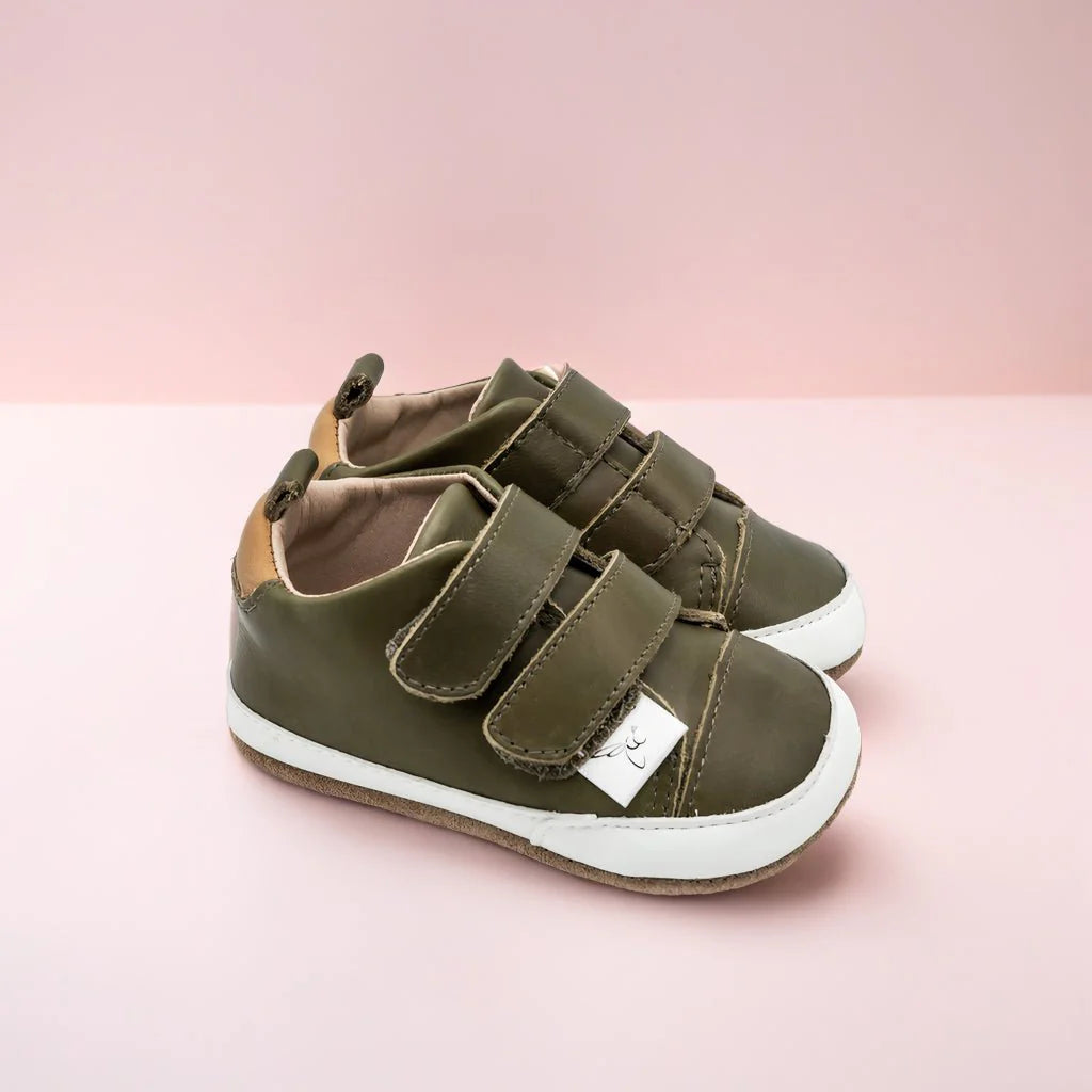 Army Green Low Tops Discontinued