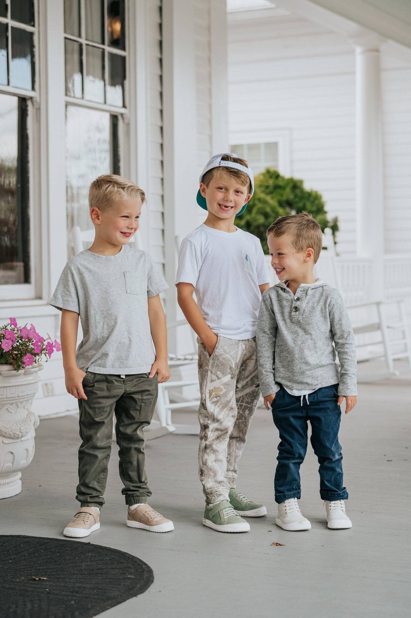 The Play Perfect High Top Discontinued