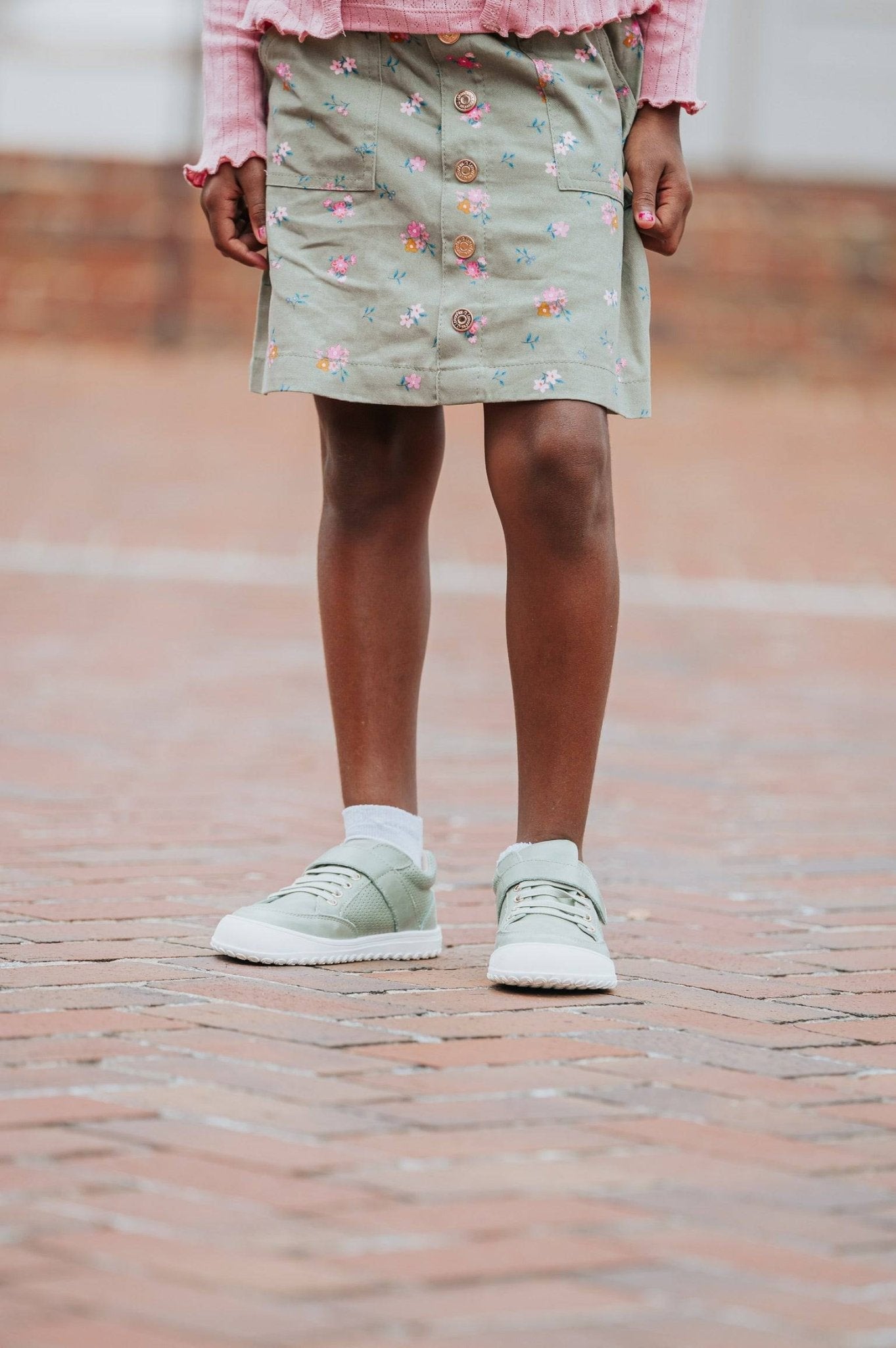 The Play Perfect Low Top Discontinued