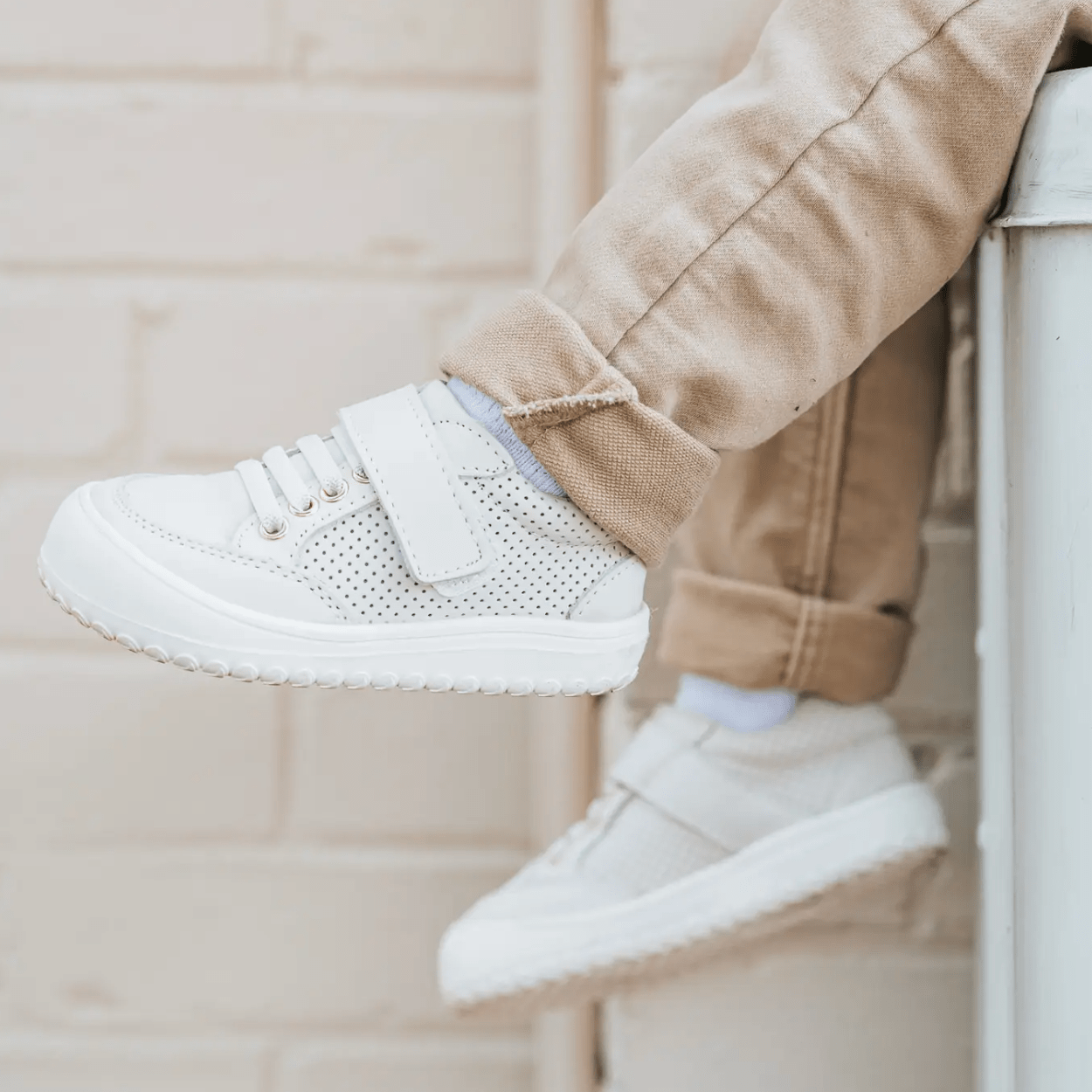 The Play Perfect Low Top Discontinued