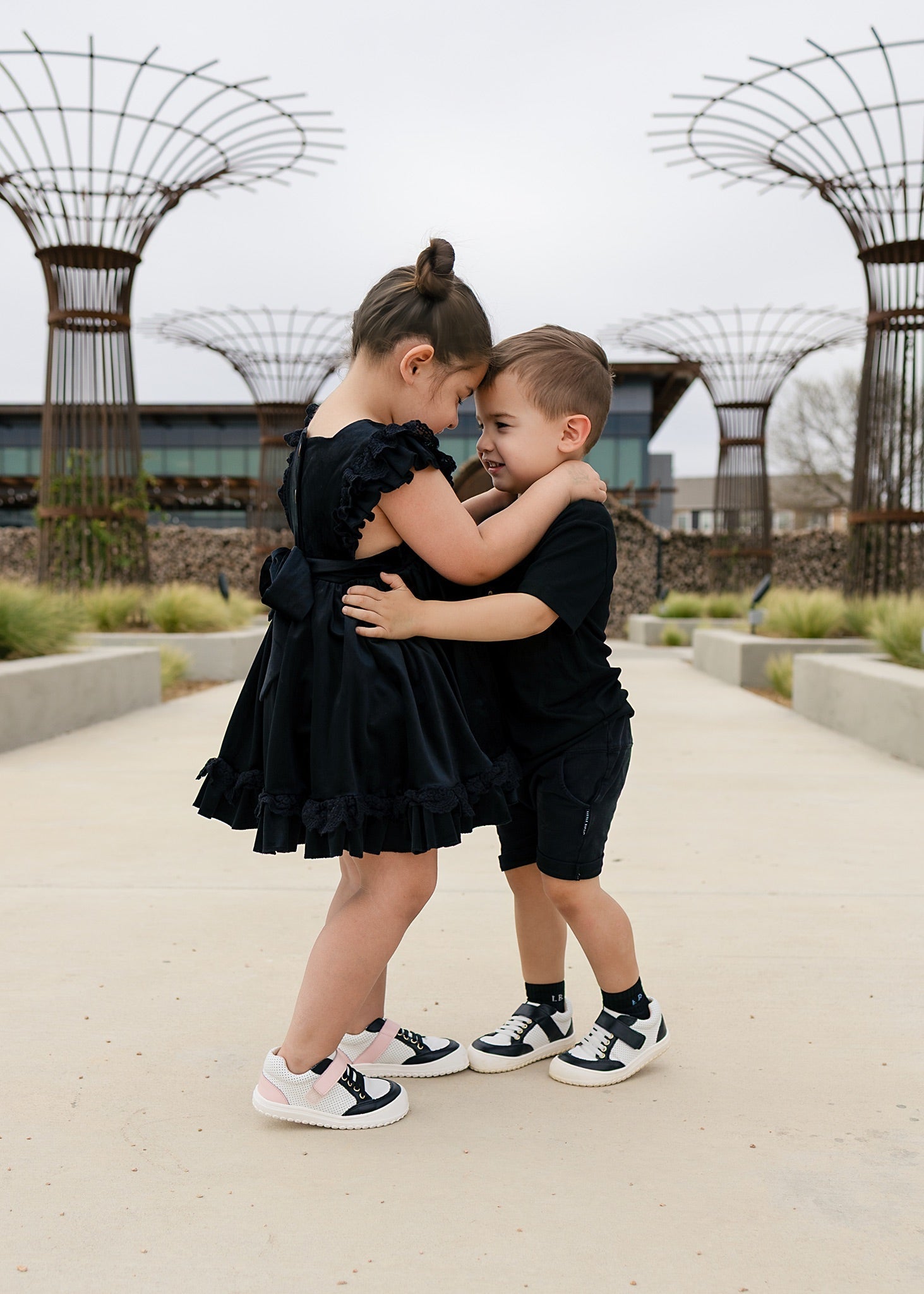 The Play Perfect Patterned Low Top Discontinued