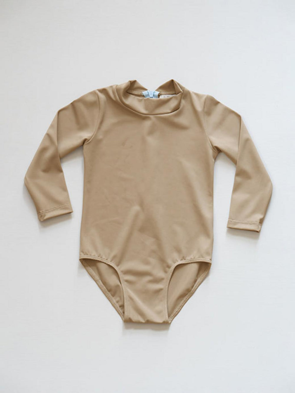 The Swim Onepiece - Desert