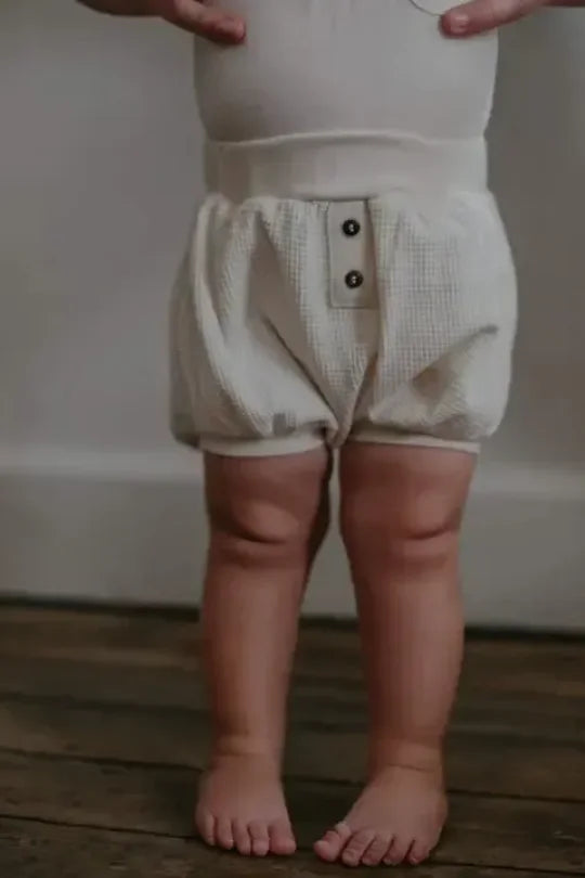 The Valentine Short - Undyed