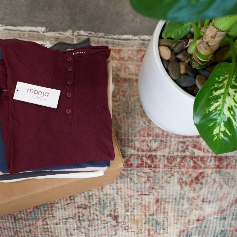 The Women's Surprise Box - Maternity - FINAL SALE