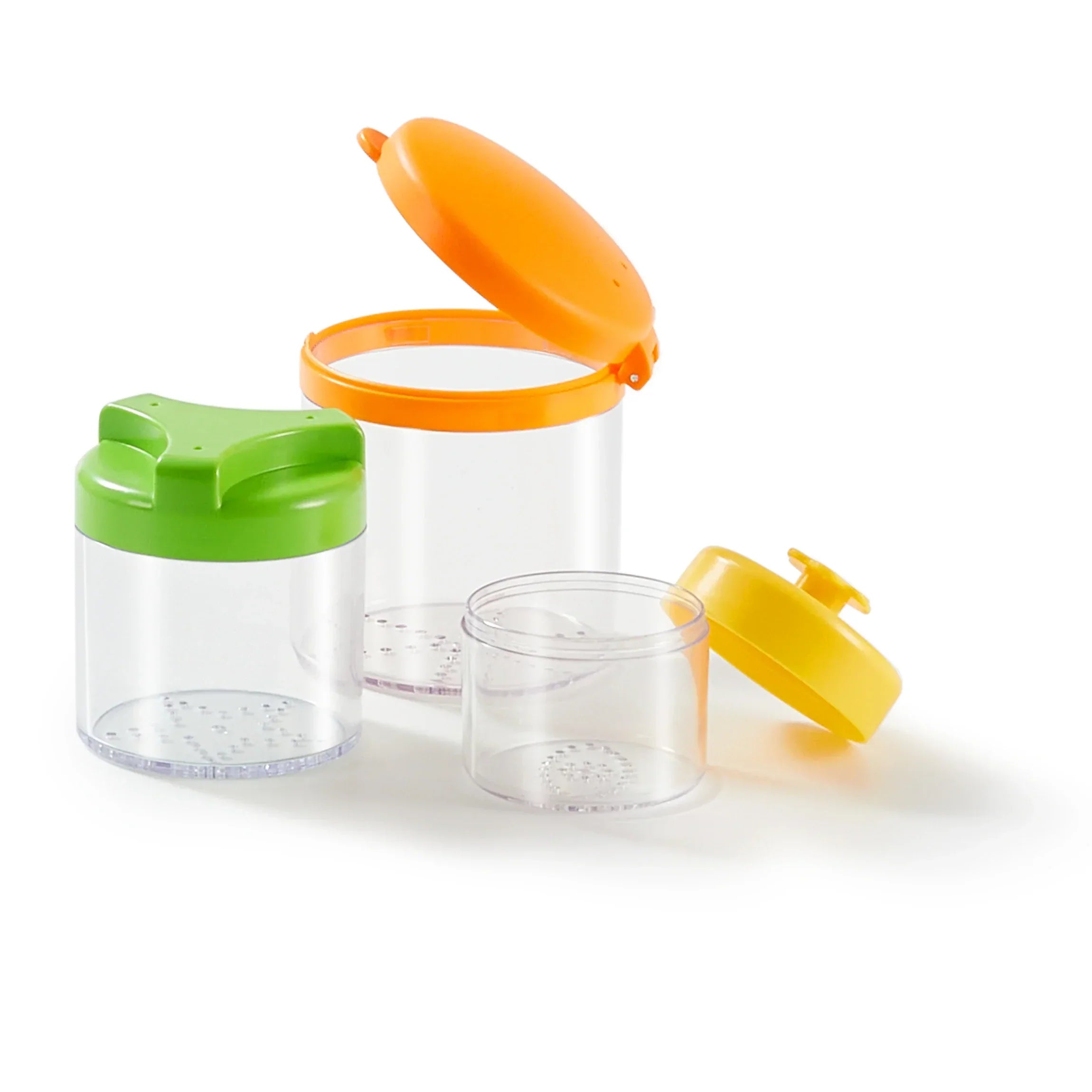 Tiny Land® Montessori Toys Set for Infants (10-12 month) Toys & Games Tiny Land