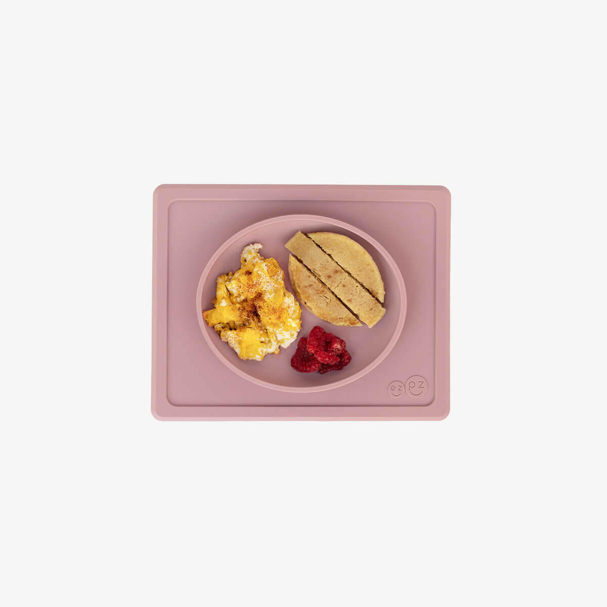 Tiny Plate Retail ezpz