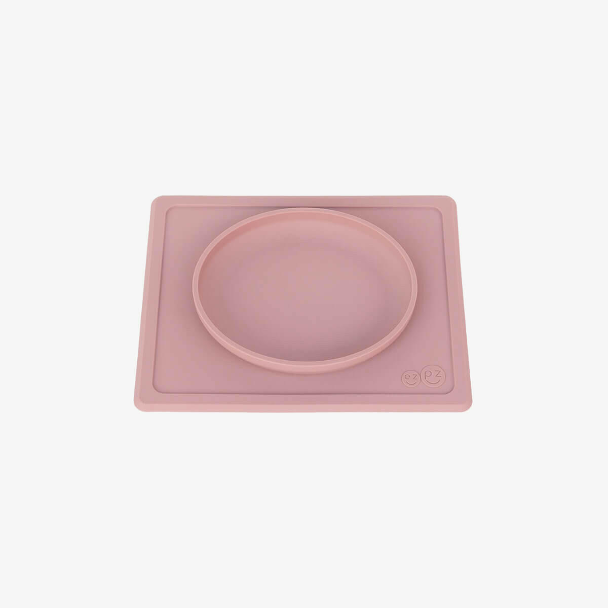 Tiny Plate Retail ezpz