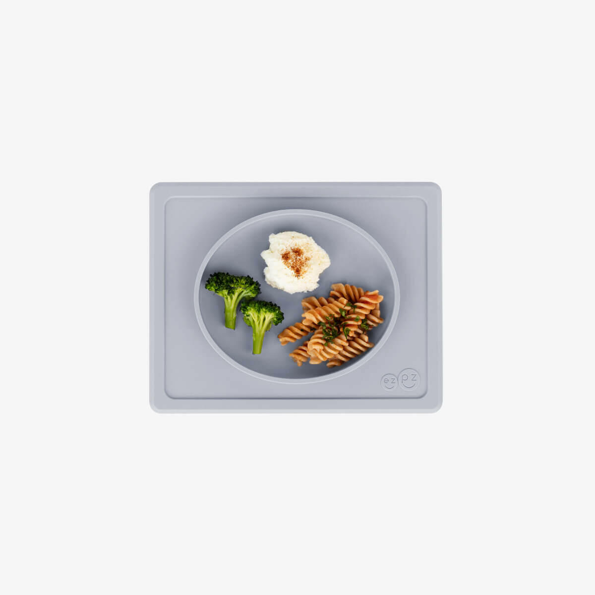 Tiny Plate Retail ezpz