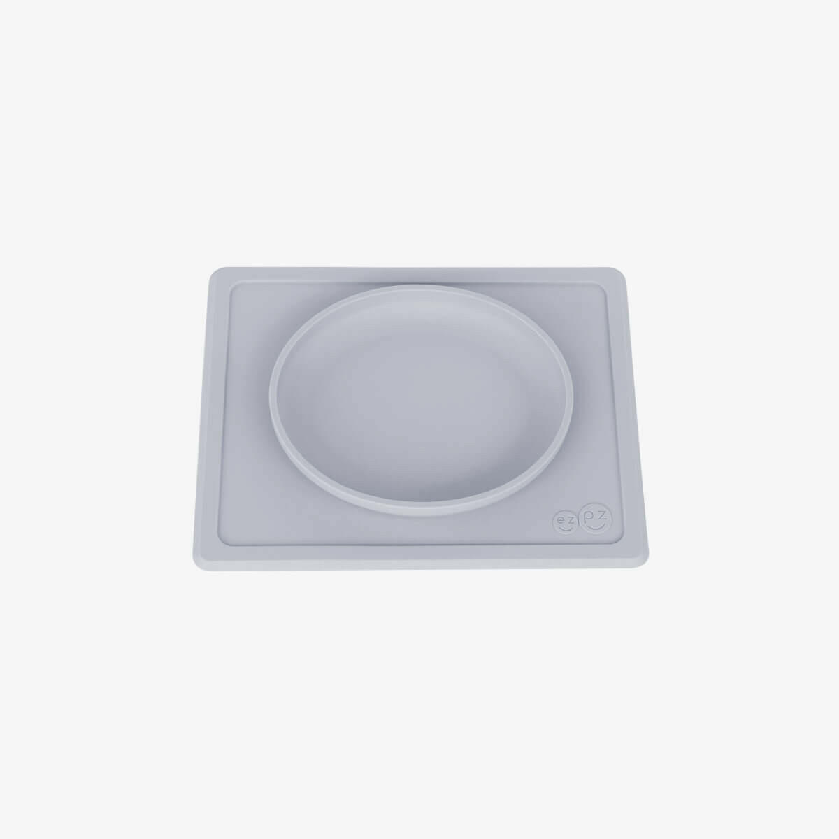 Tiny Plate Retail ezpz