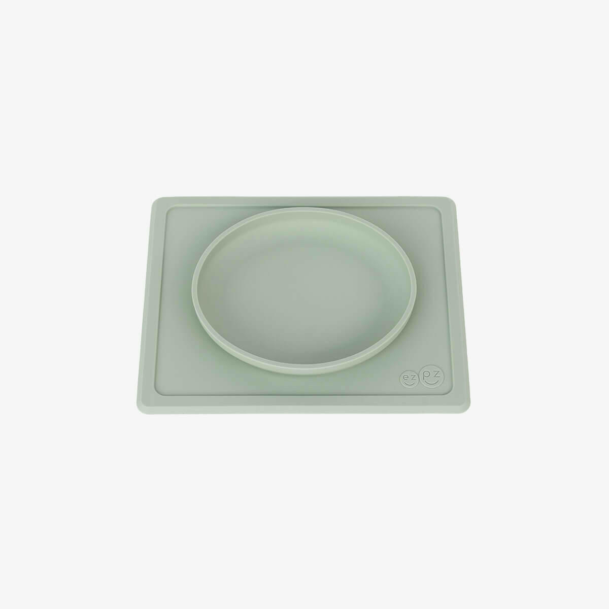 Tiny Plate Retail ezpz