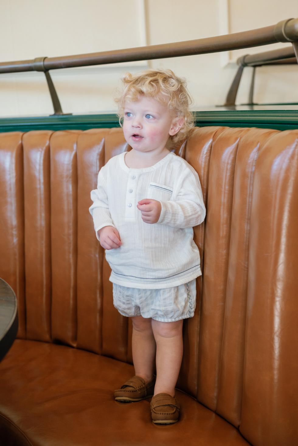 David Top in Vanilla