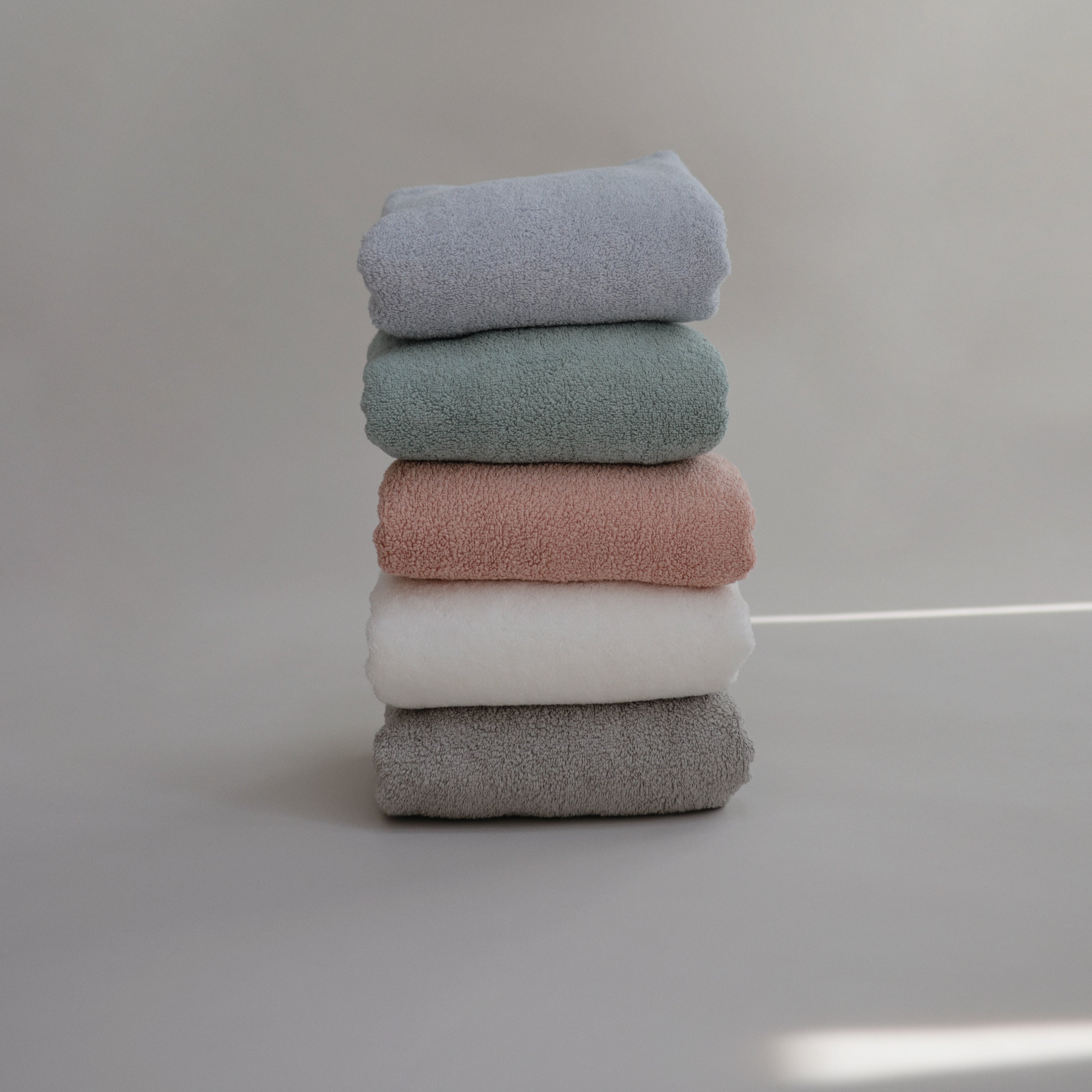Organic Cotton Baby Hooded Towel Hooded Towel Mushie
