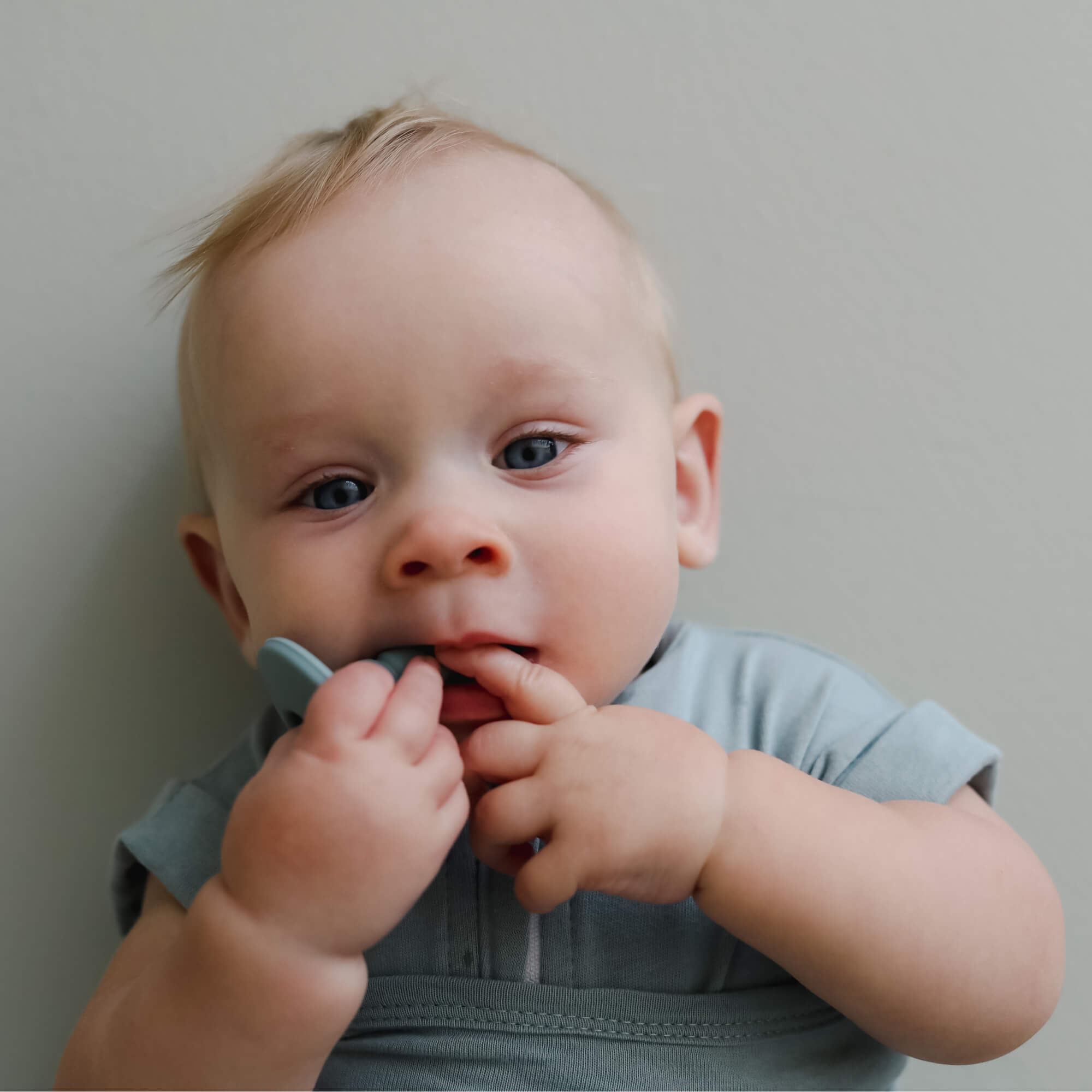 3-Pack Short Sleeve Swaddle Sack Bundle