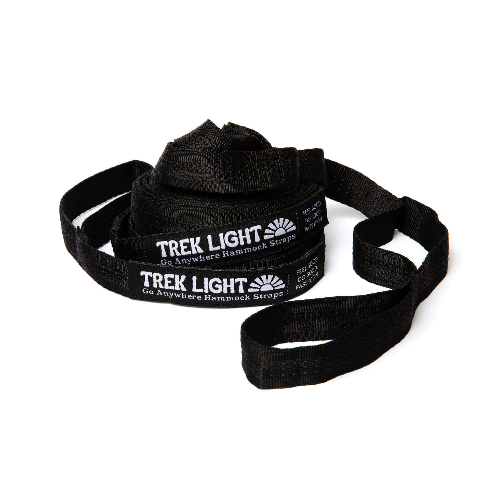 Double Hammock & Pro Hanging Straps (Aqua & Charcoal)