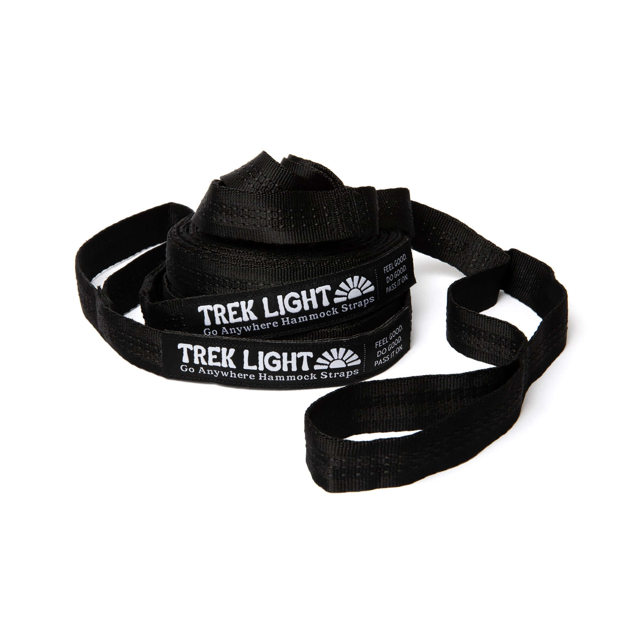 Go Anywhere Pro Hammock Straps