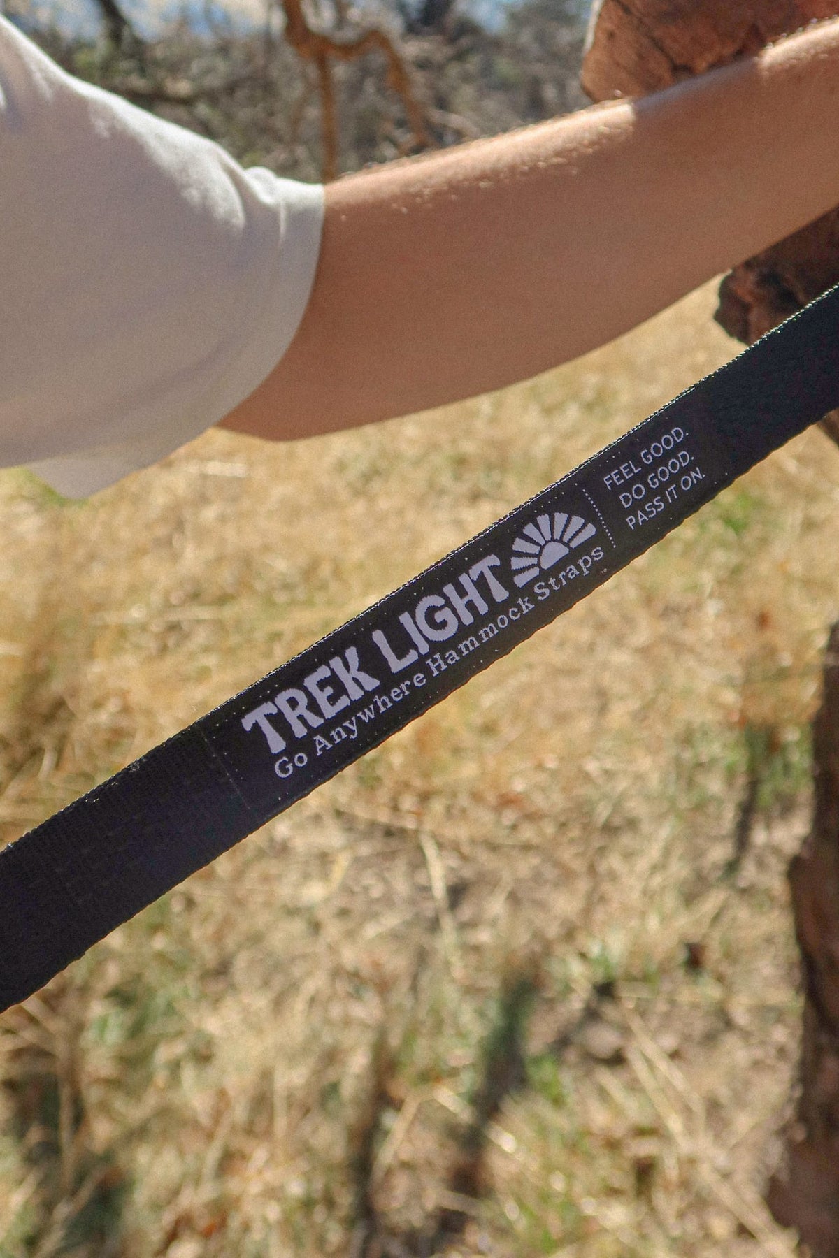 Go Anywhere Pro Hammock Straps