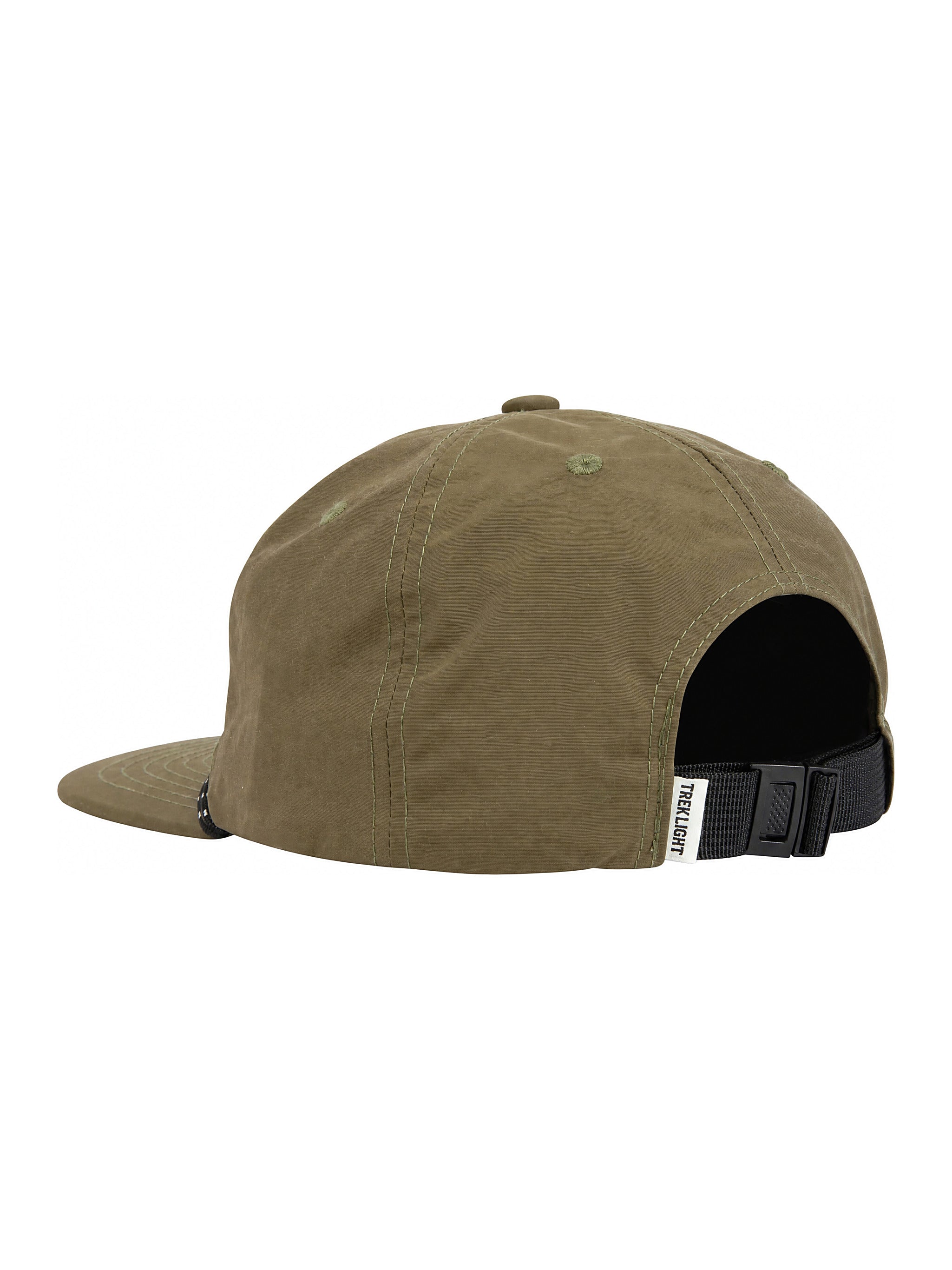 Trout Hat (Olive)