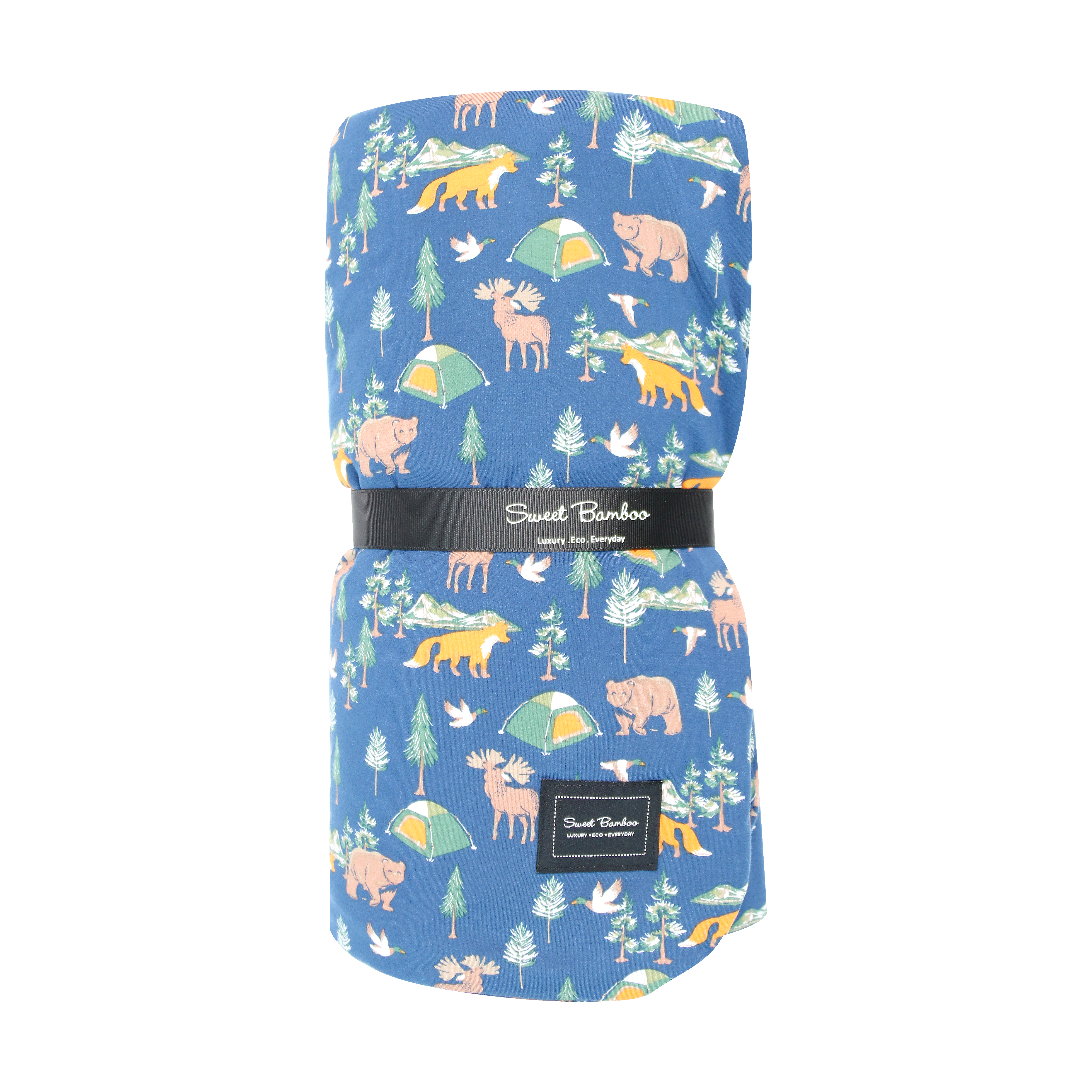 True Grit Big Kid Cloud Blanket