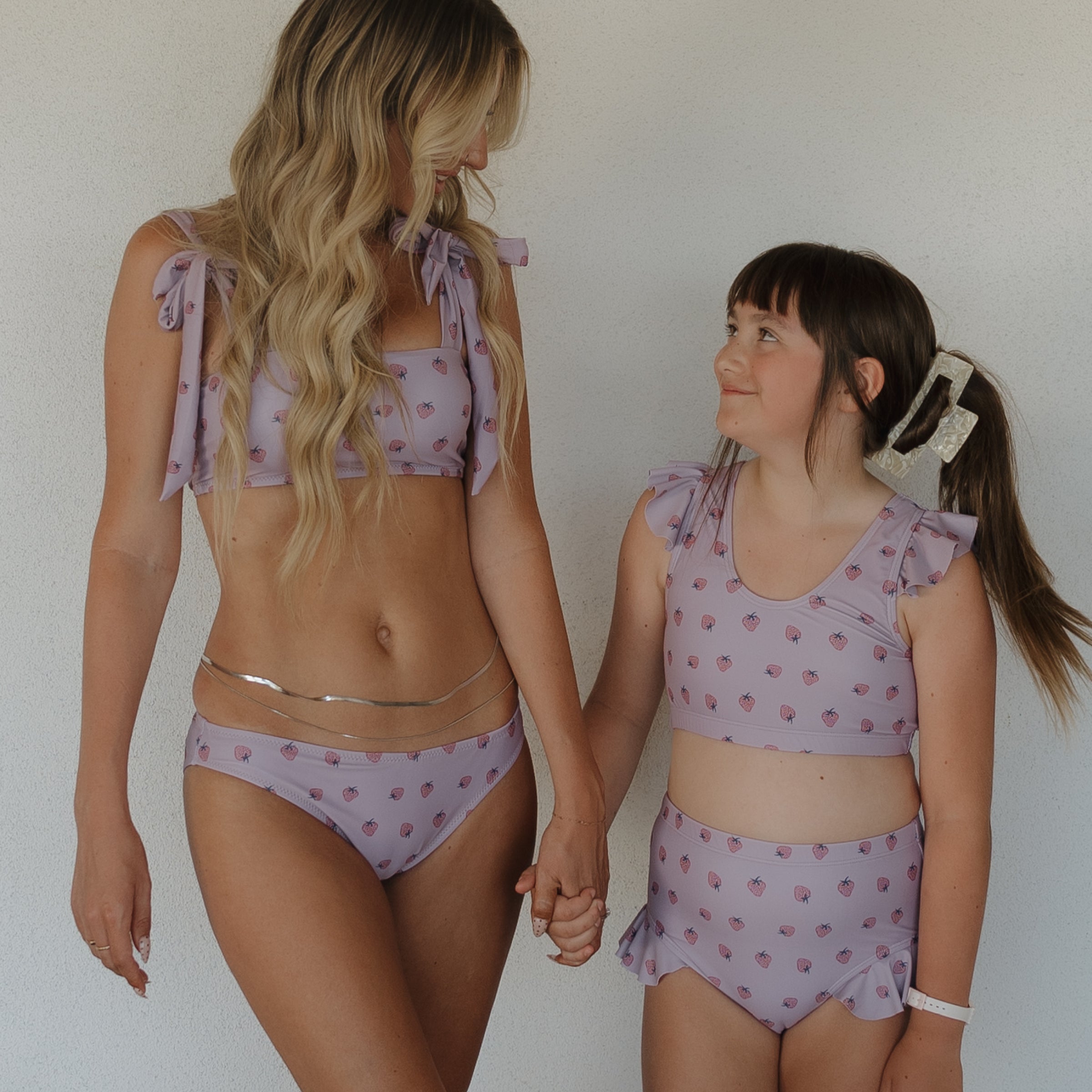 Women's Two Piece Swimsuit | Matilda