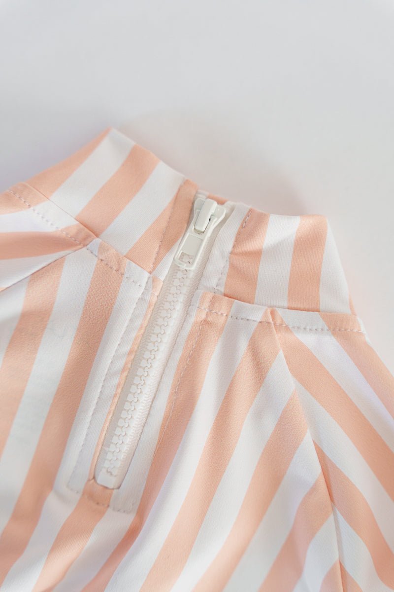 Two Piece SPF Swim Set