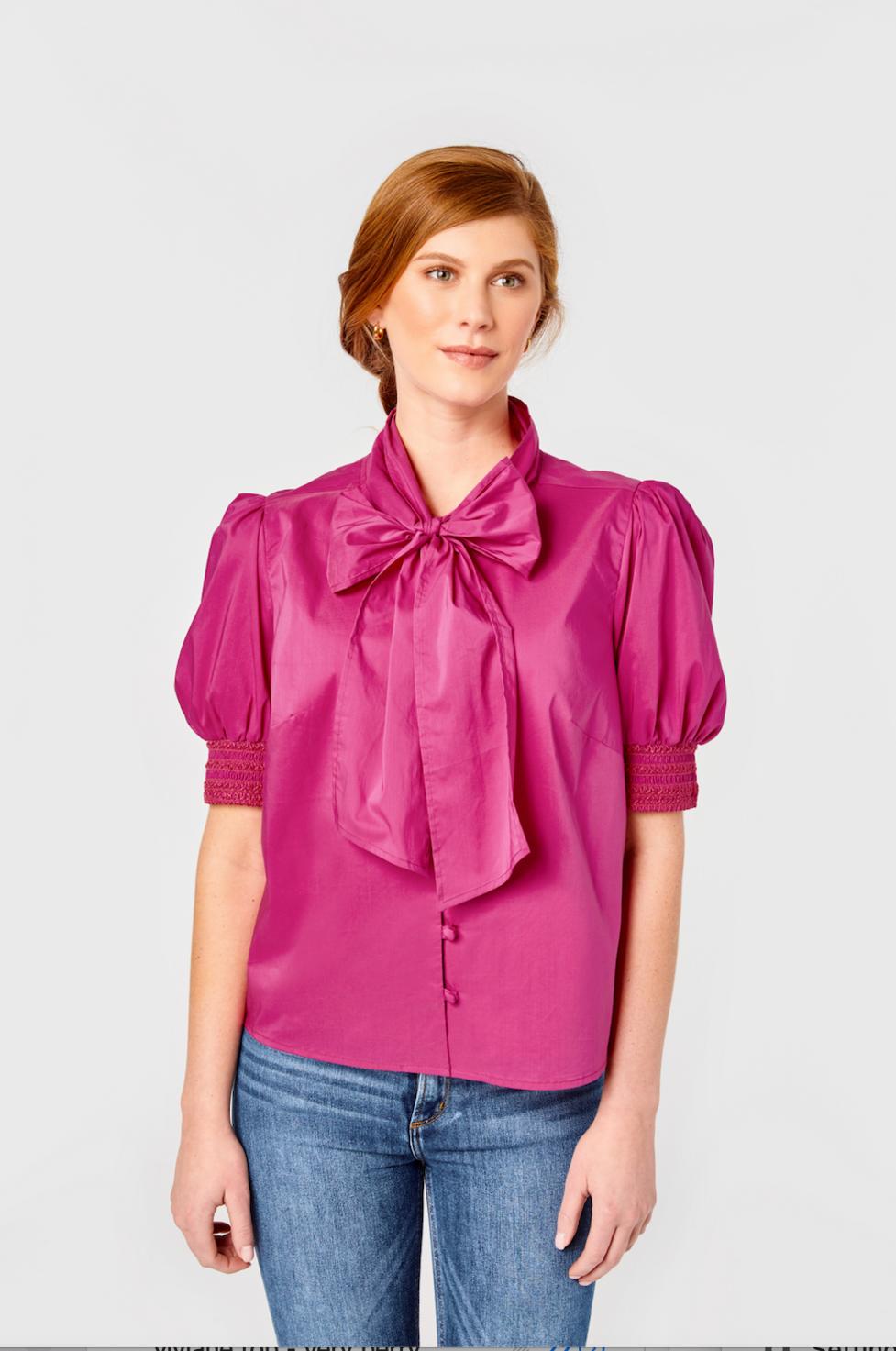 Peggy - Bougainvillea Pink