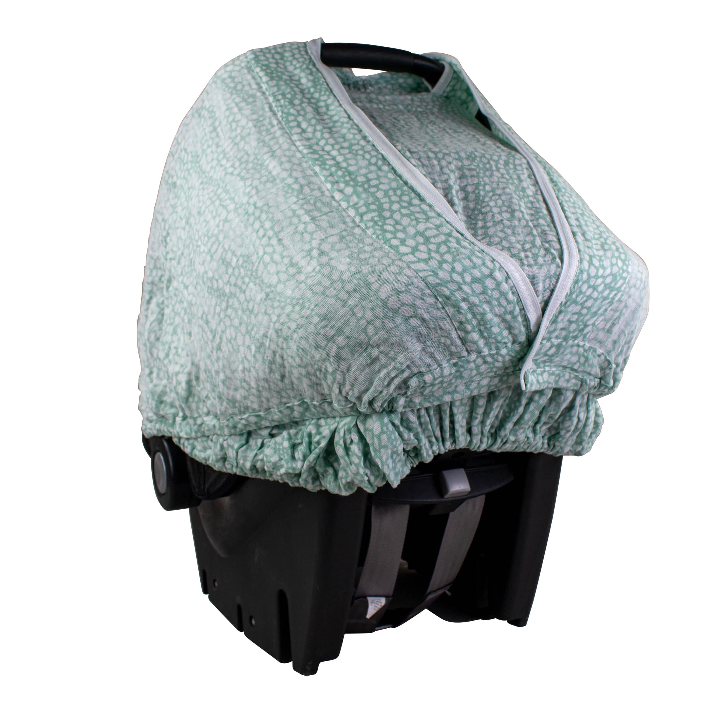 Upscale Car Seat Cover Car Seat Cover Bebe au Lait