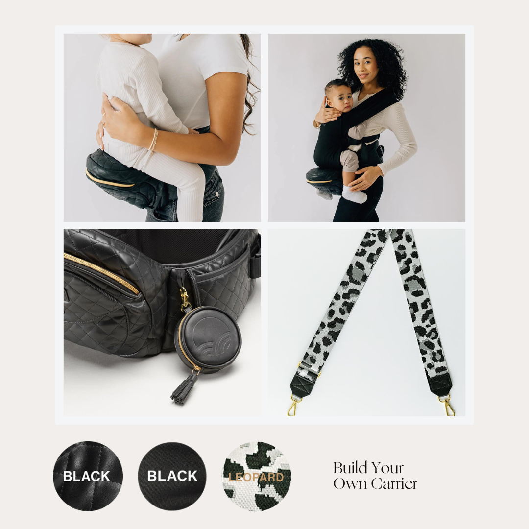 Tushbaby Hip Carrier Baby & Toddler Tushbaby